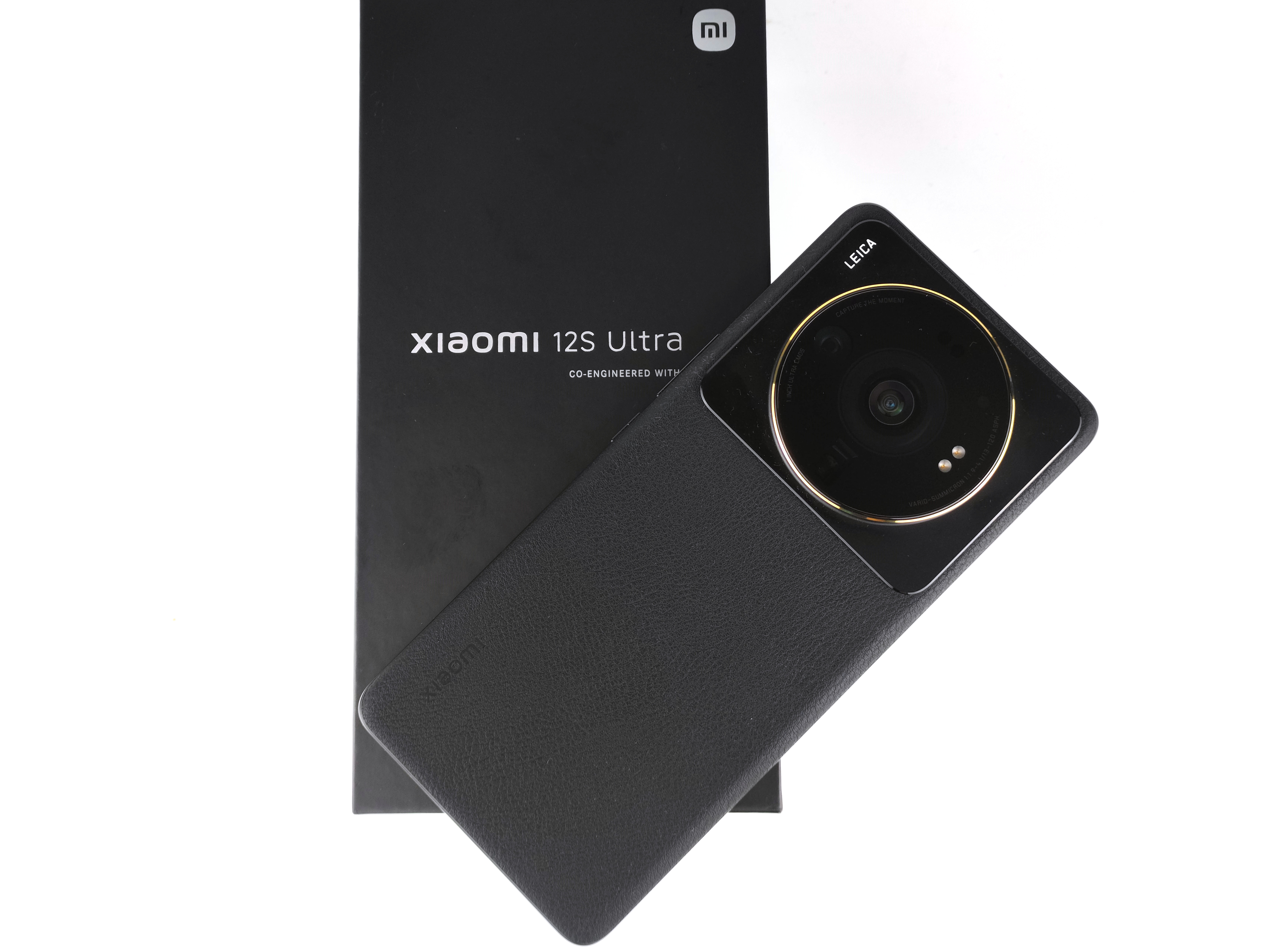 Xiaomi 12S Ultra goes official: the next era of smartphone cameras