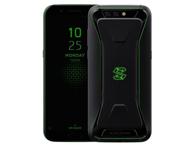 Xiaomi Black Shark Smartphone Review -  Reviews