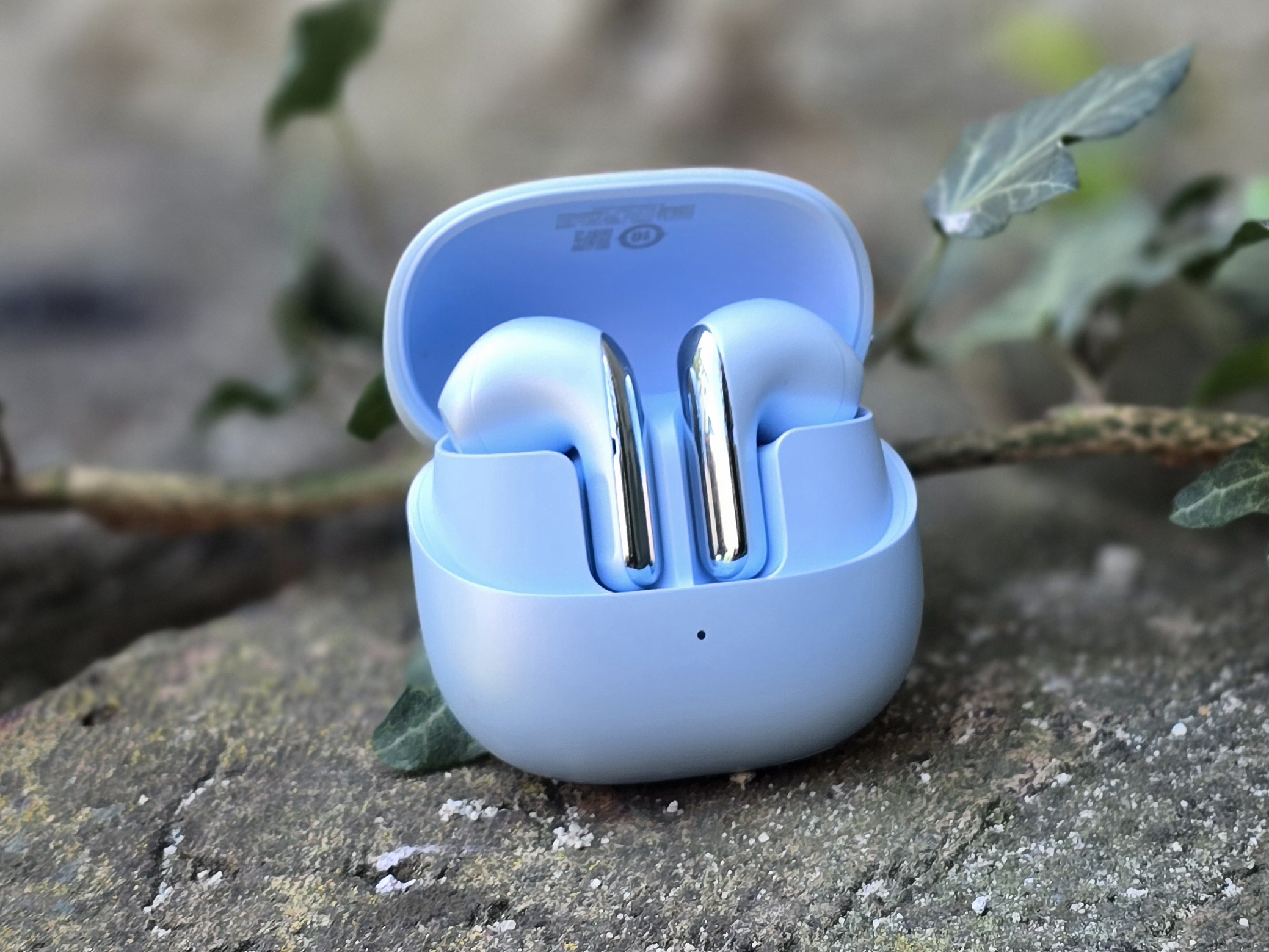 Xiaomi Buds 5 TWS review – Insider tip with Spatial Audio and aptX