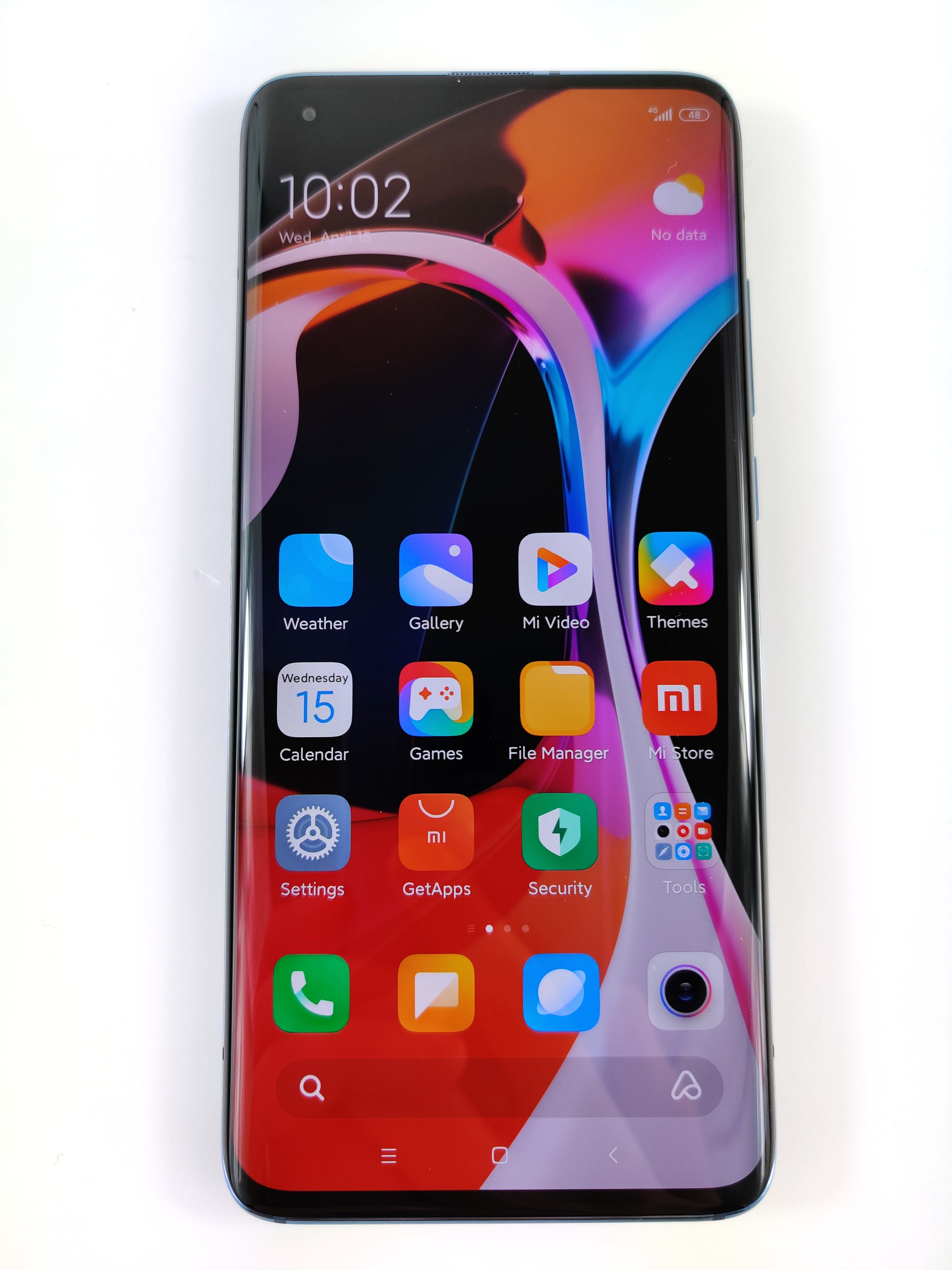 Xiaomi Mi 10 Pro Smartphone Review: Xiaomi has joined the smartphone ...