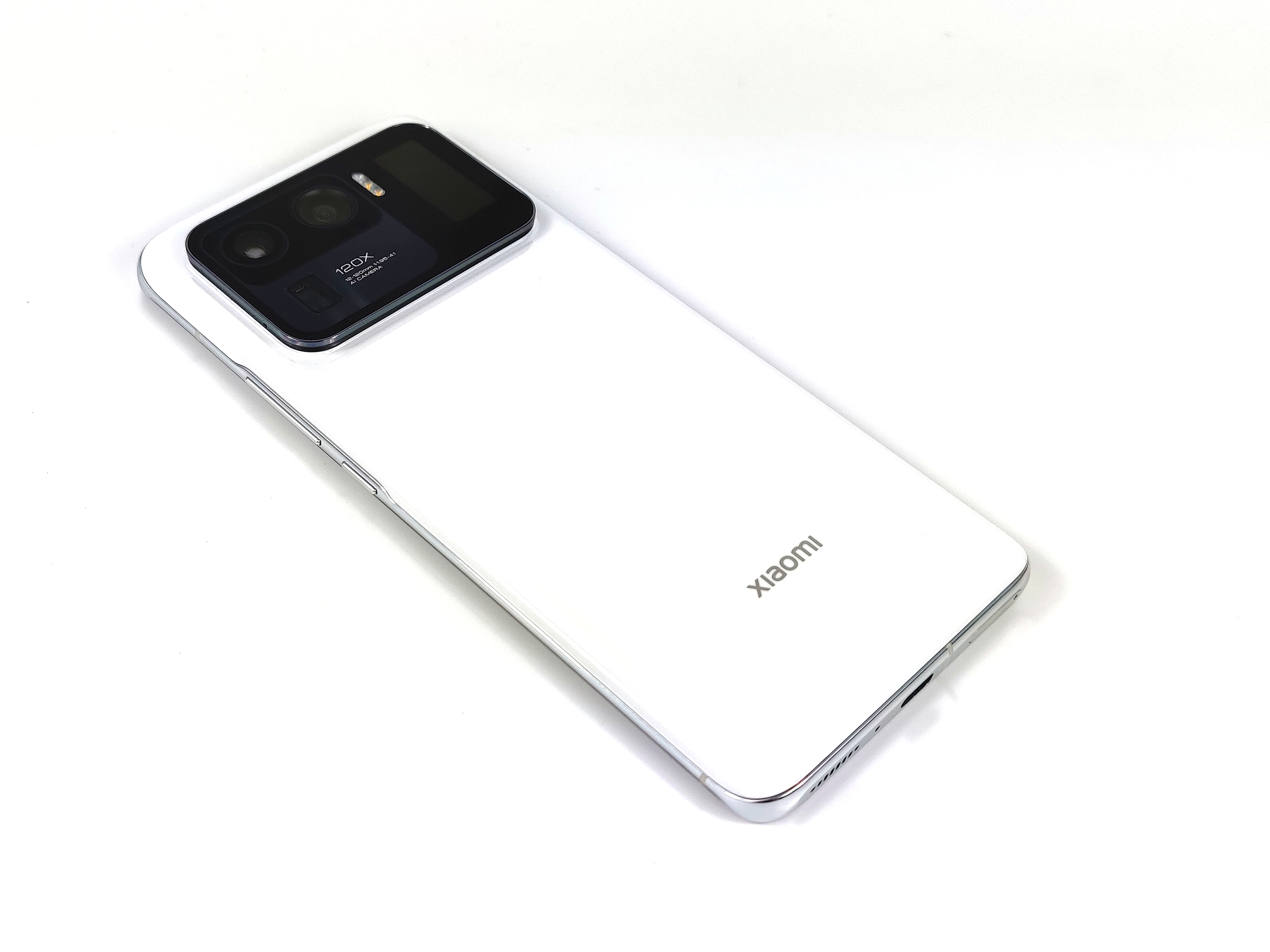 Xiaomi Mi 11 Ultra 5G SmartPhone Snapdragon 888 5000mAh 6.81 IP68 CN  Version