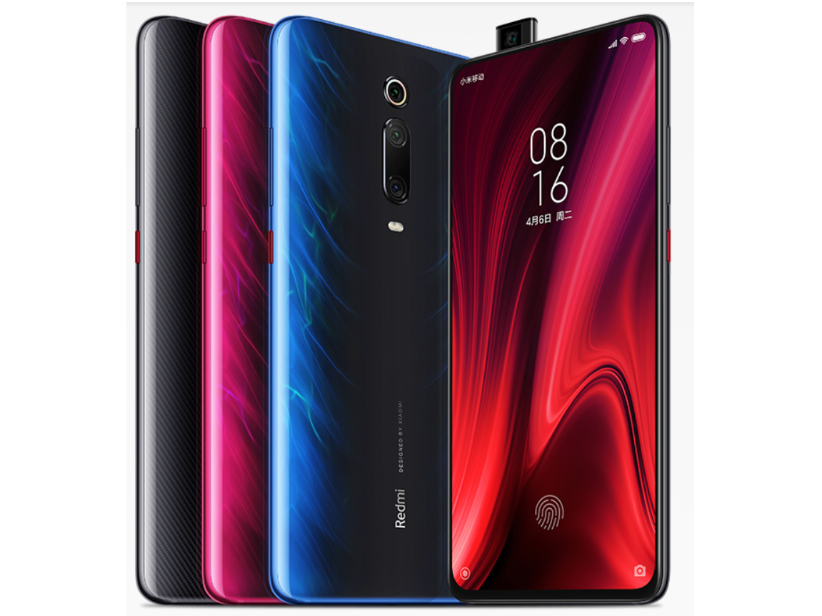 Redmi K20 Pro 8GB/128GB Mi9T Pro