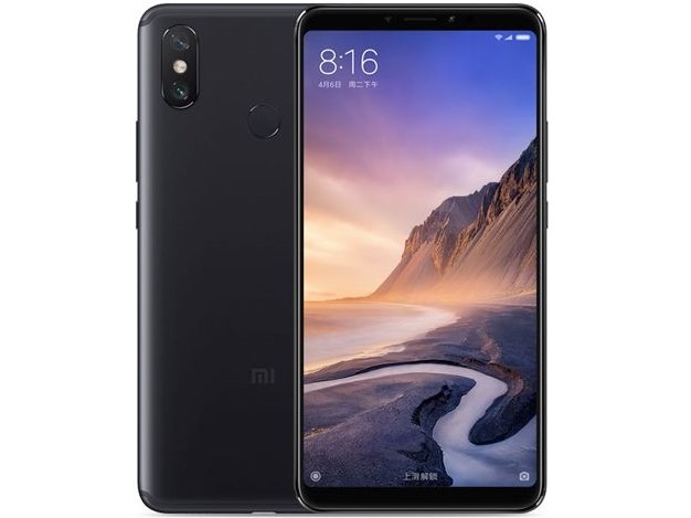 Xiaomi Mi Max 3 Smartphone Review - NotebookCheck.net Reviews