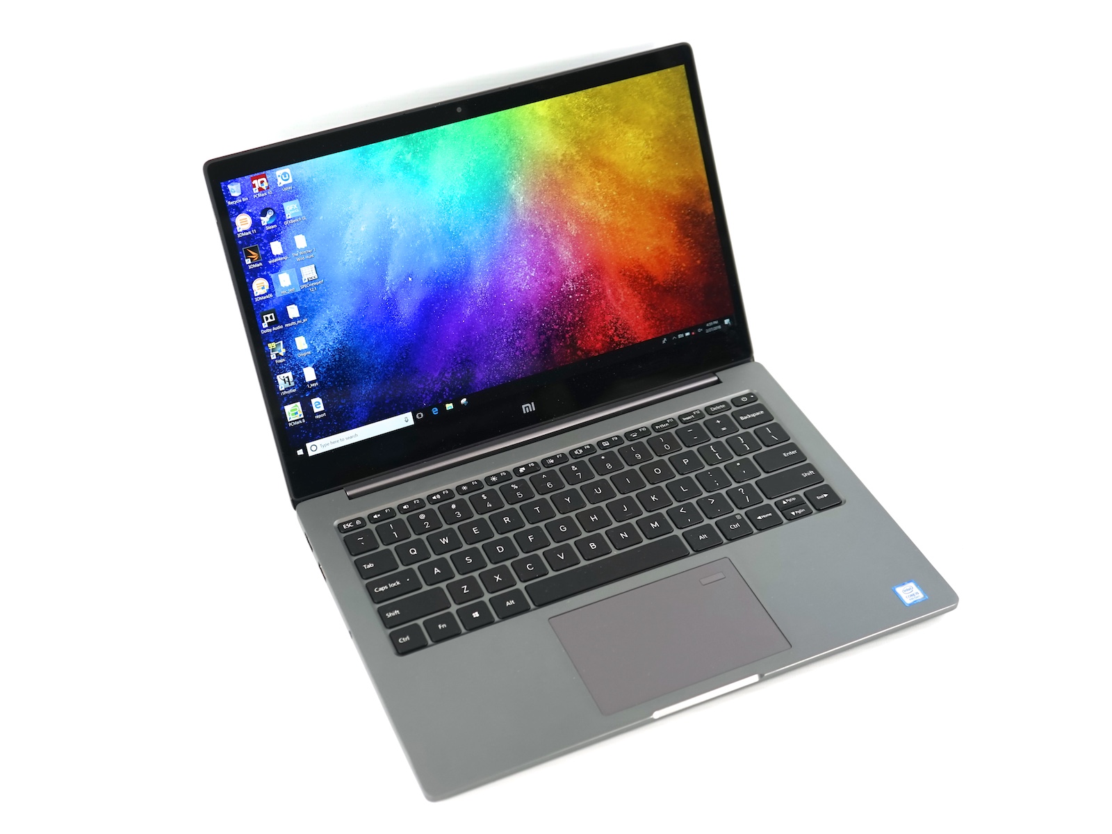 Xiaomi laptop