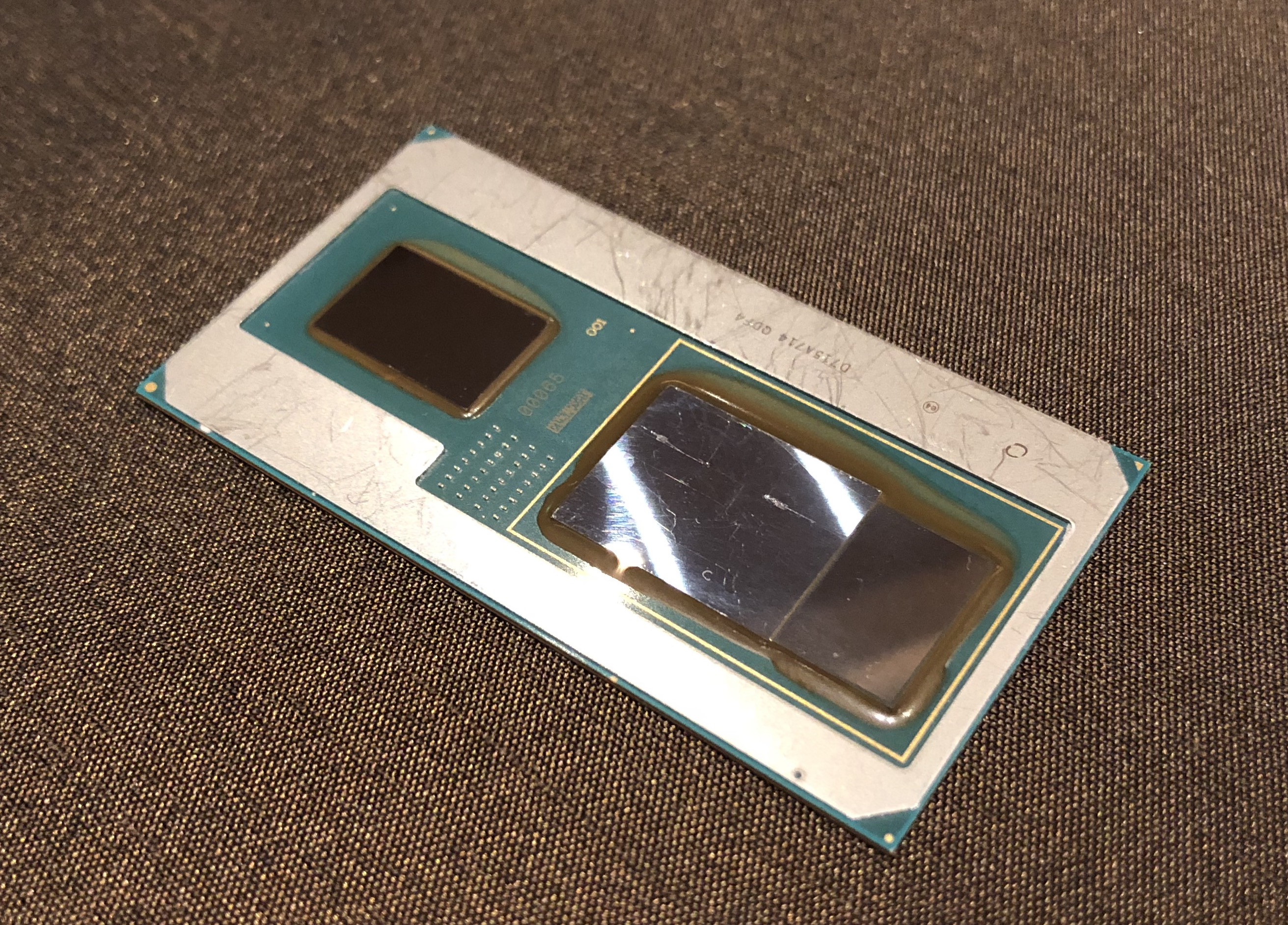 Slapen Schatting Afscheiden AMD Radeon Pro WX Vega M GL GPU - Benchmarks and Specs - NotebookCheck.net  Tech