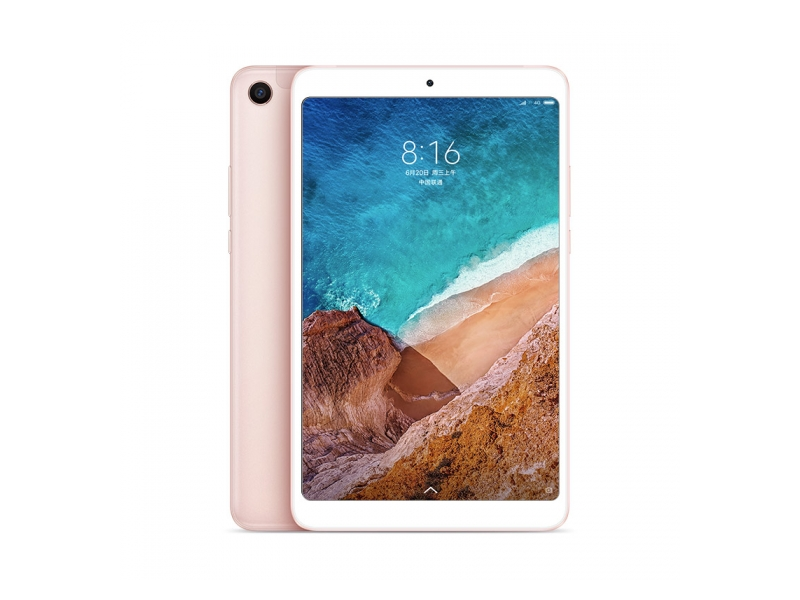 Xiaomi Mi Pad 4 (LTE) Tablet Review - NotebookCheck.net Reviews