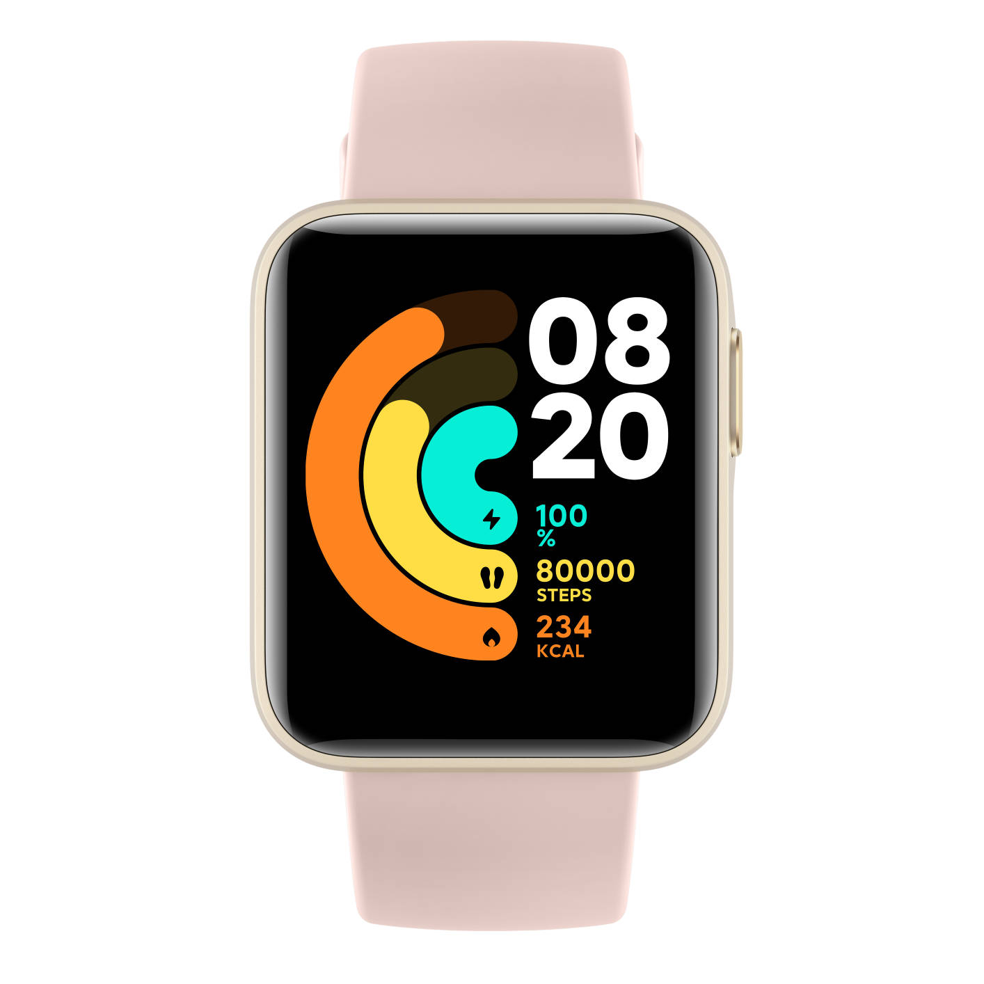 xiaomi redmi smartwatch
