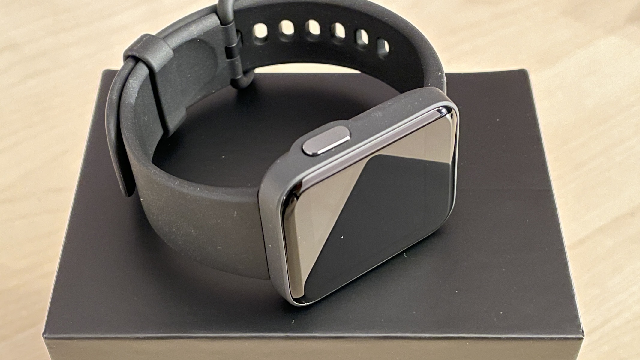 xiaomi watch 2