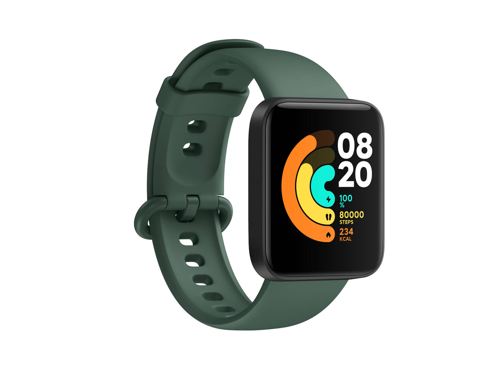 Xiaomi Mi Watch Lite - Specs, Price, Reviews, and Best Deals