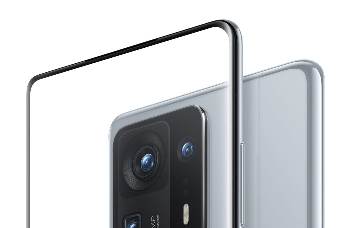 mi mix 4 front camera