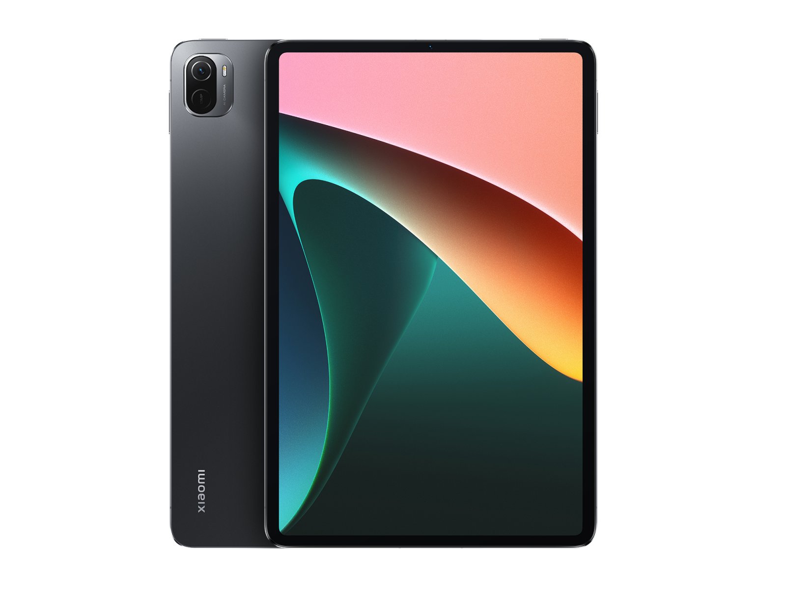 La nouvelle tablette de Lenovo est une rivale du Xiaomi Pad 5 Pro avec  écran OLED et Snapdragon 870