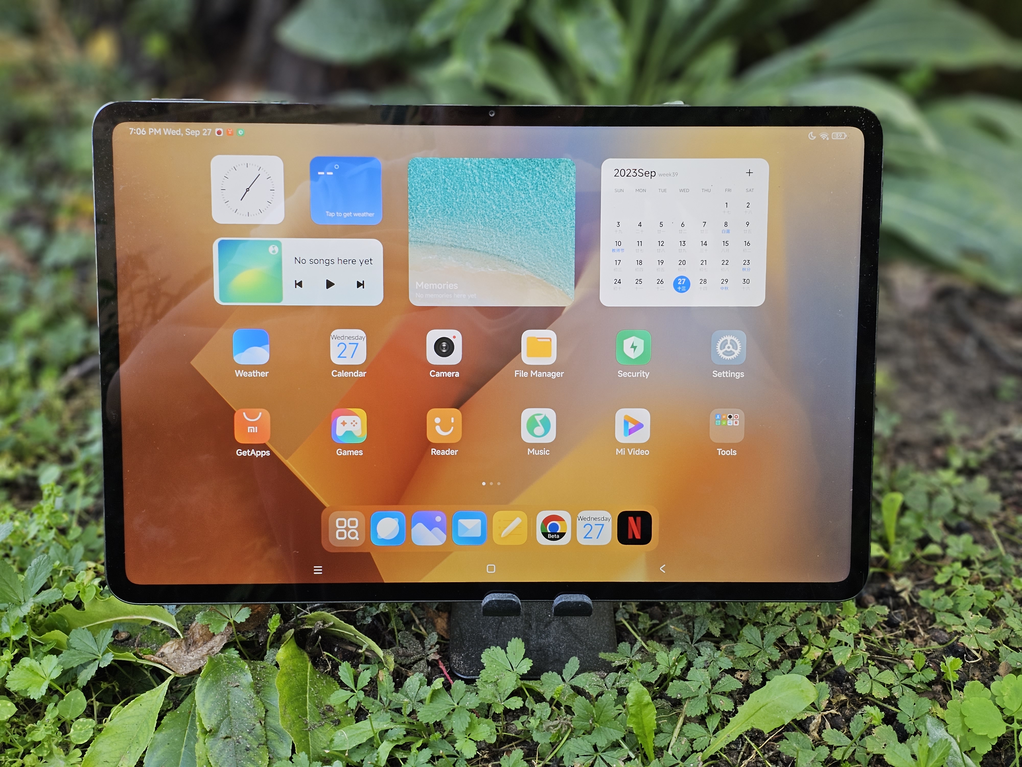 Xiaomi Pad 6 review: Massively improved tablet with stylus support at the  same affordable price -  Reviews