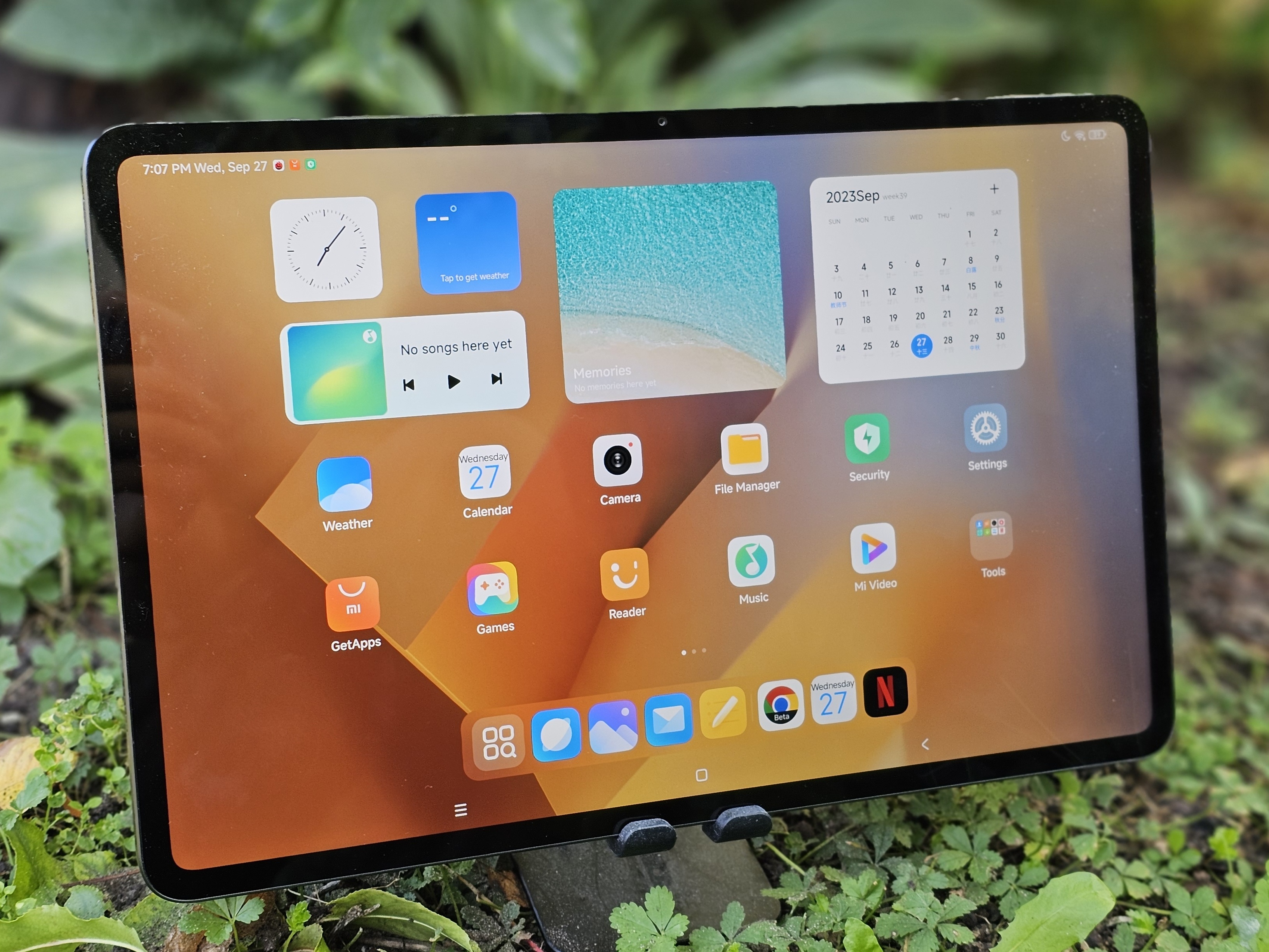 Xiaomi Pad 6 Max 14 tablet review - The Samsung Galaxy Tab S9 Ultra  alternative for half the price -  Reviews