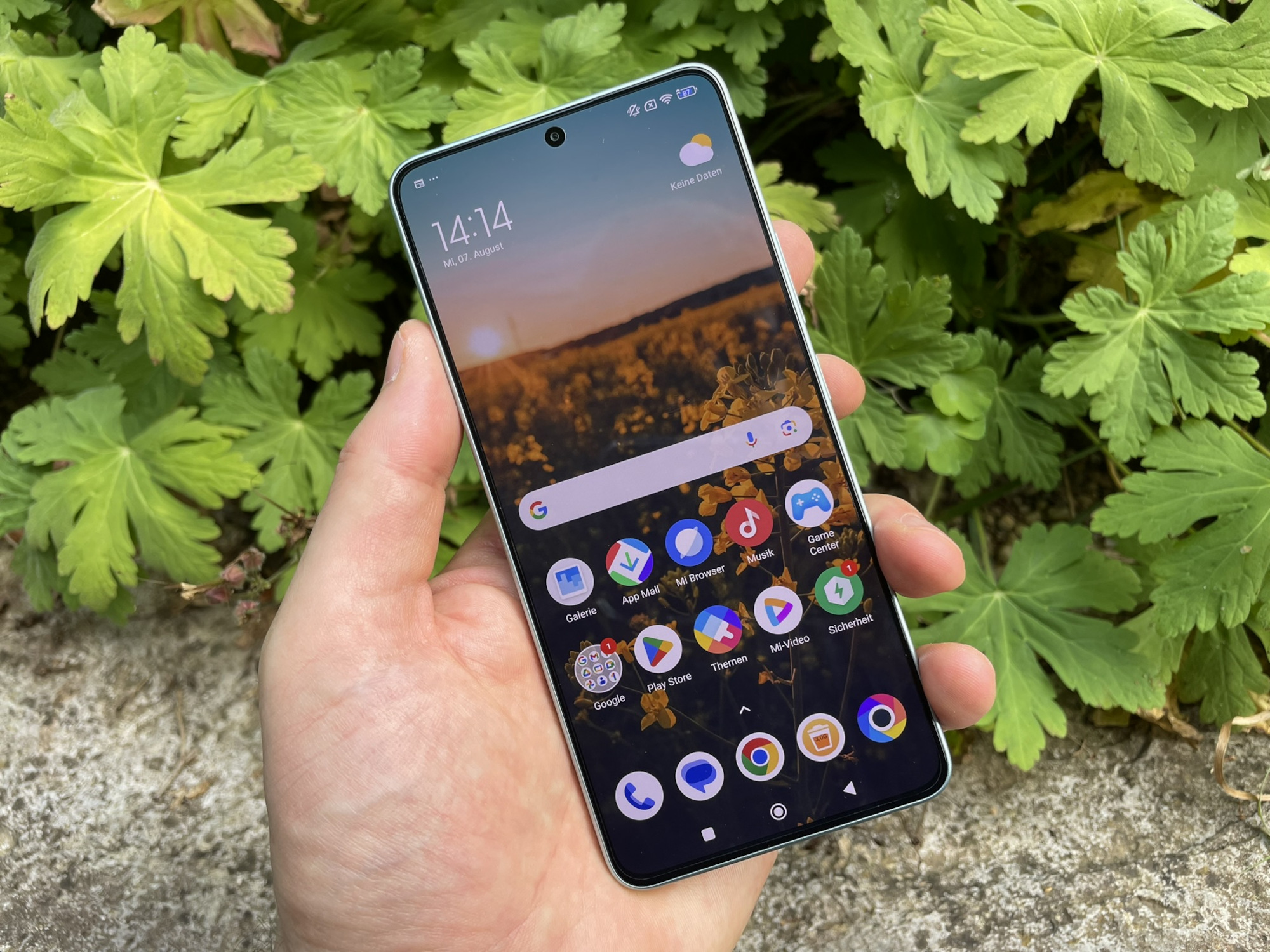 [心得] POCO F6支援WIFI6e