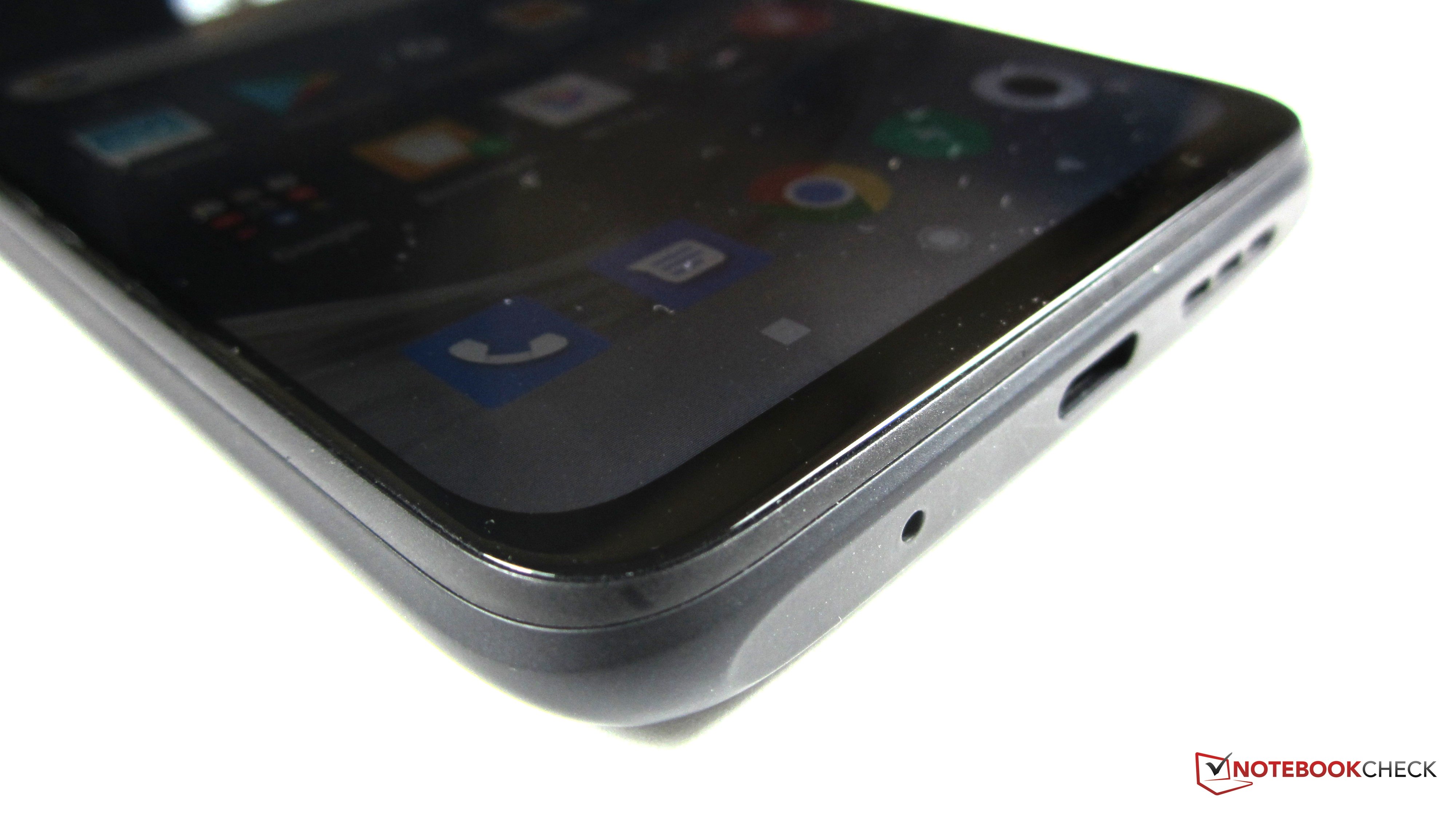 Xiaomi Poco M3 Smartphone Review: The 150-Euro smartphone