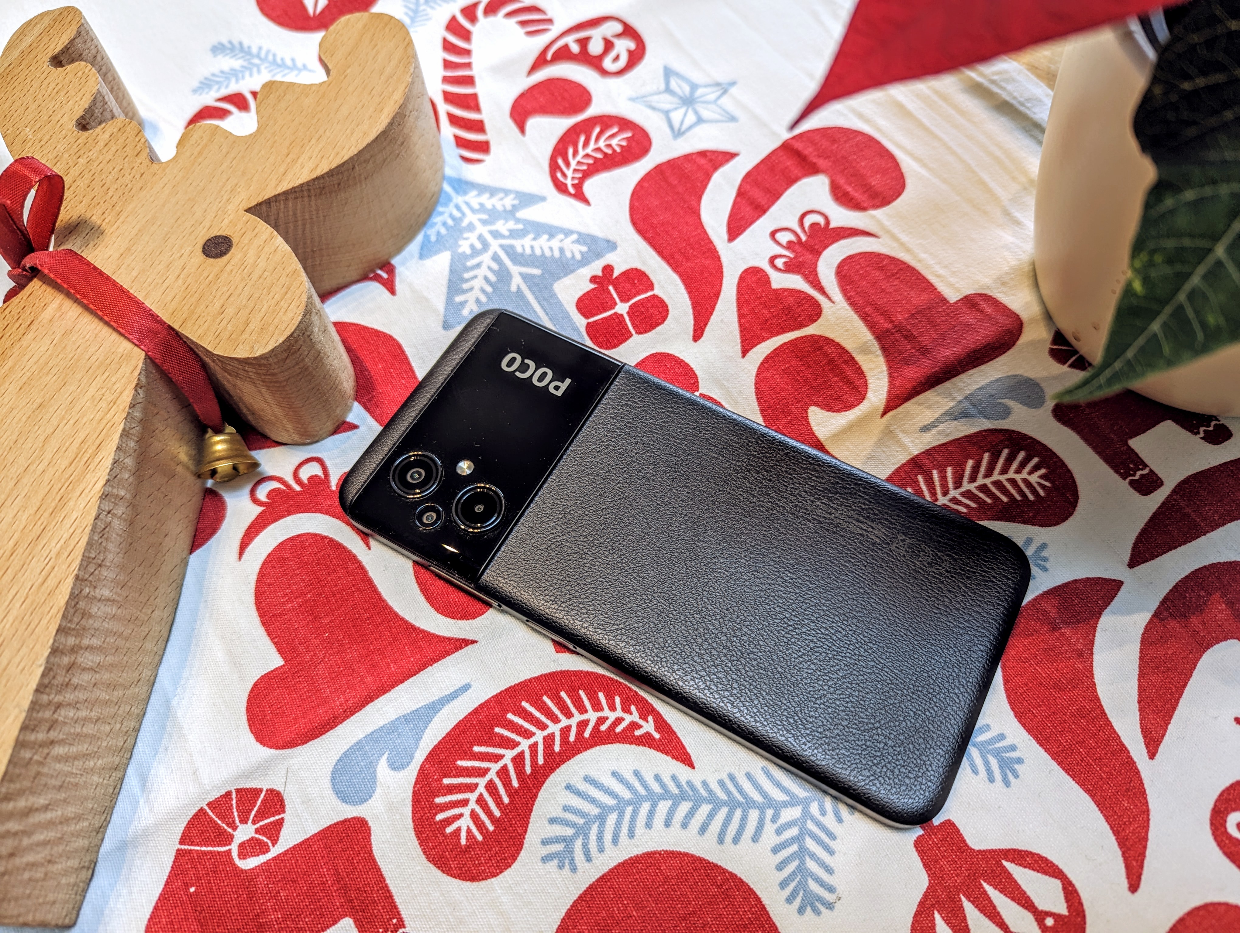 Poco M5s review: Camera, photo and video quality