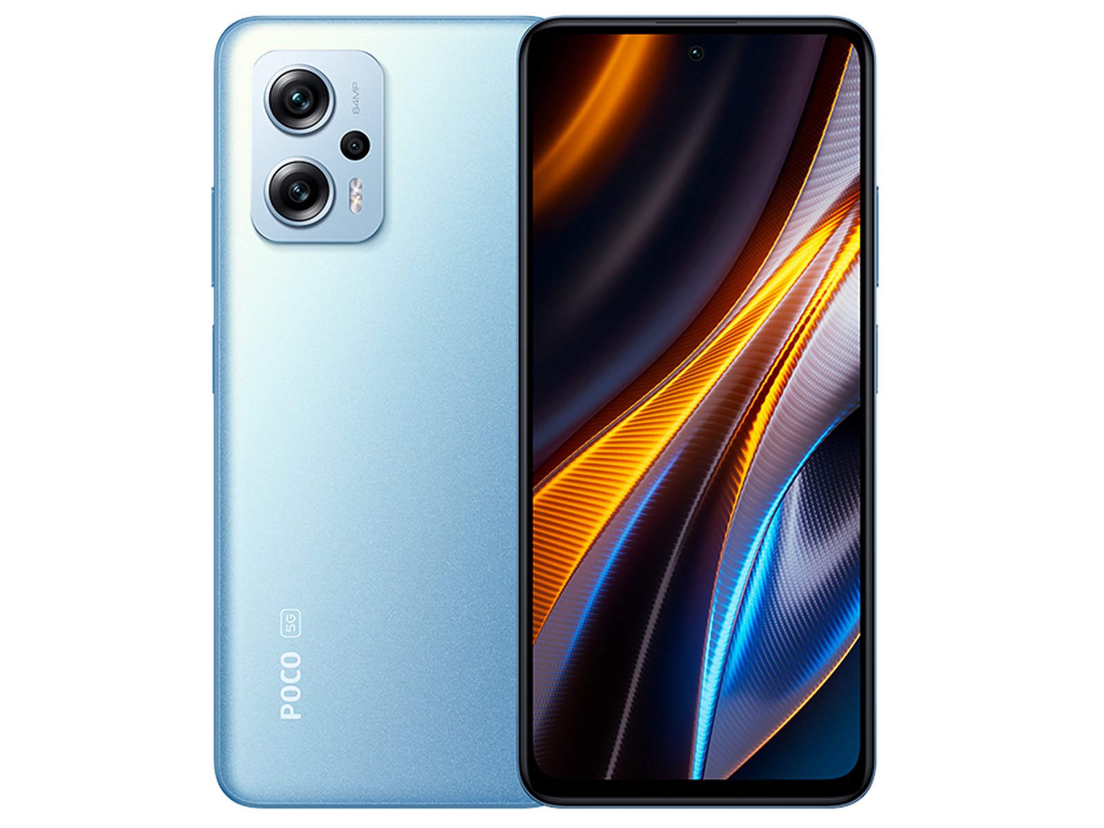 Poco brings F4 and X4 GT phones to Singapore 