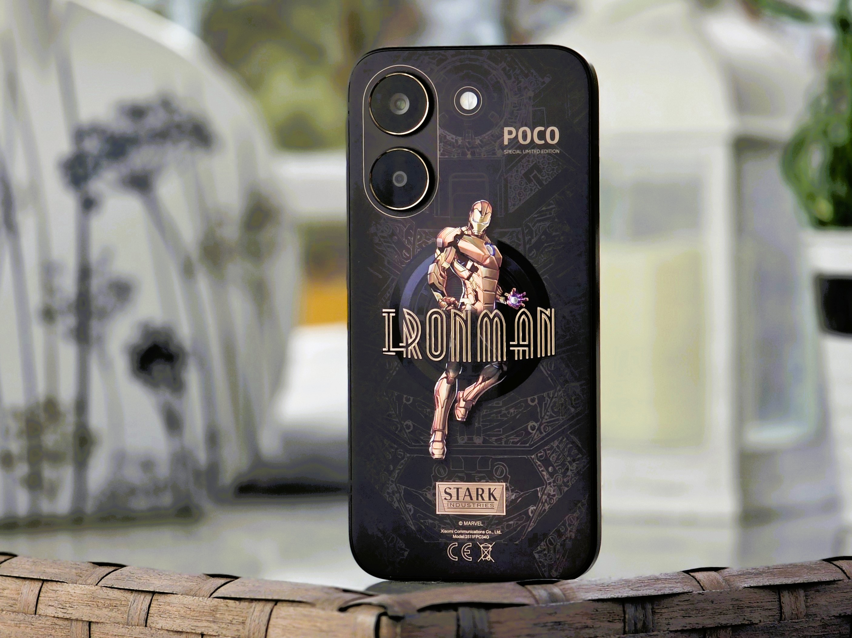 Price-performance cracker among the inexpensive smartphones - Xiaomi Poco X8 Pro review
