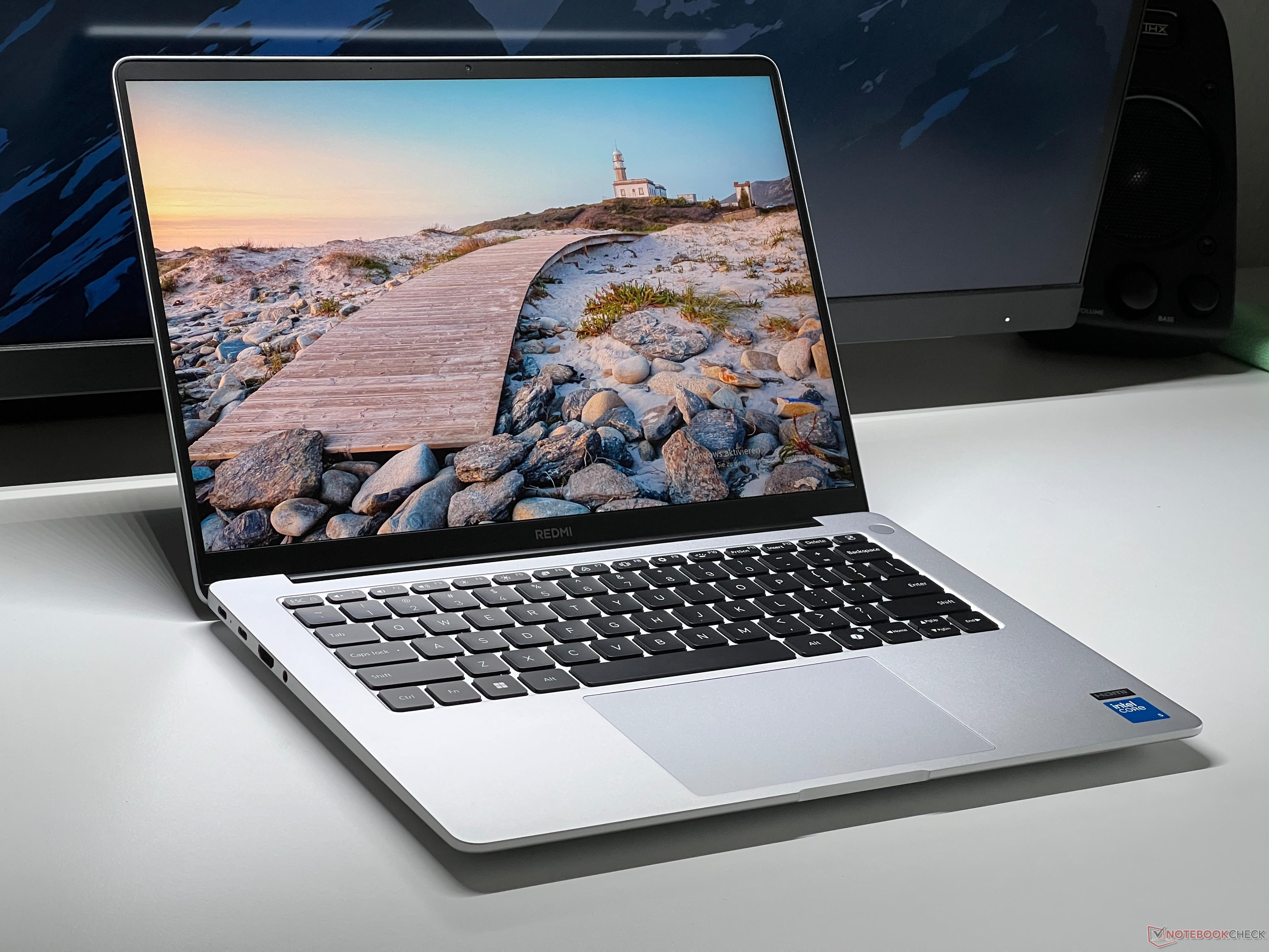 Xiaomi RedmiBook 14 2025 review - Affordable everyday laptop with