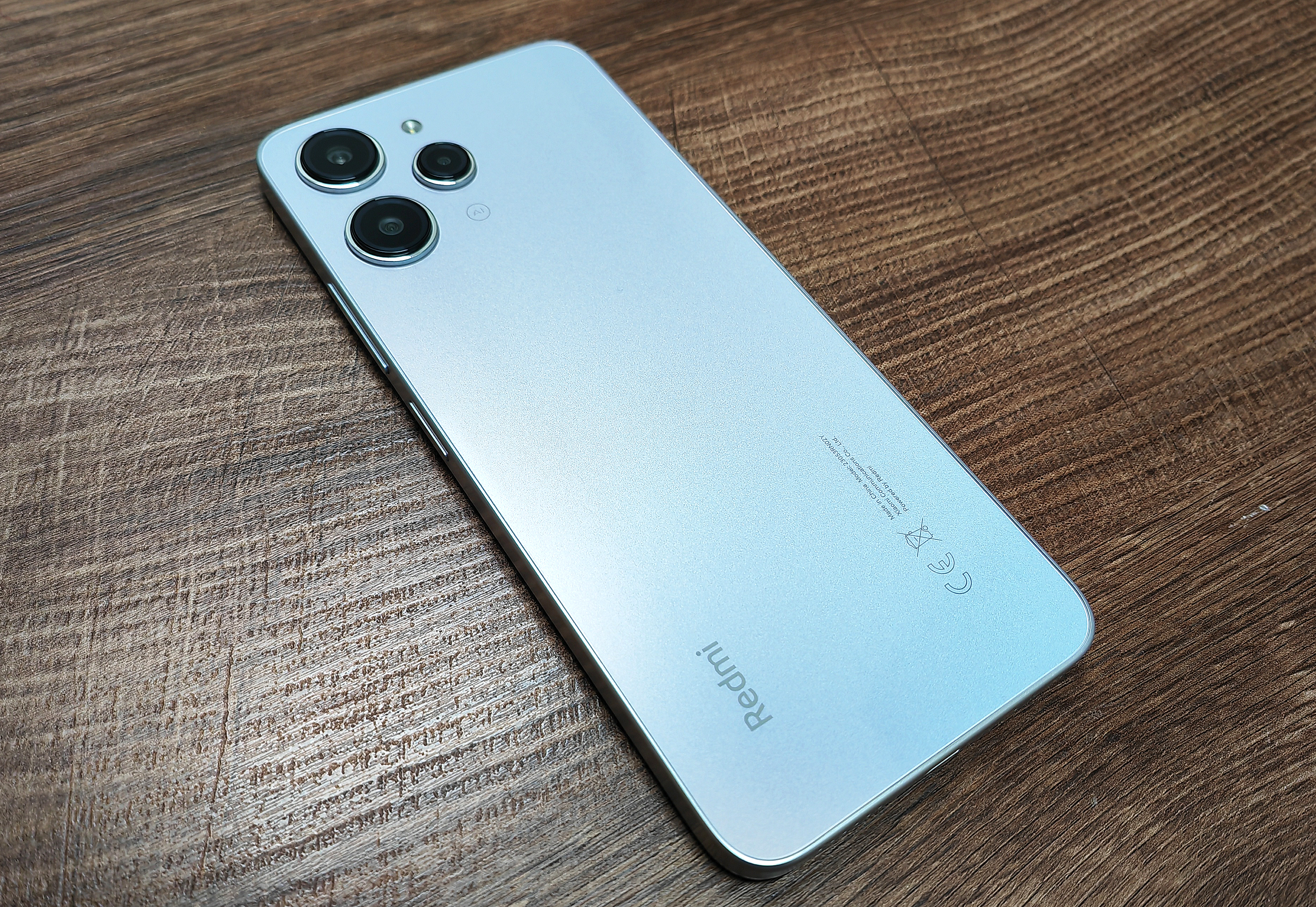 Xiaomi Phone