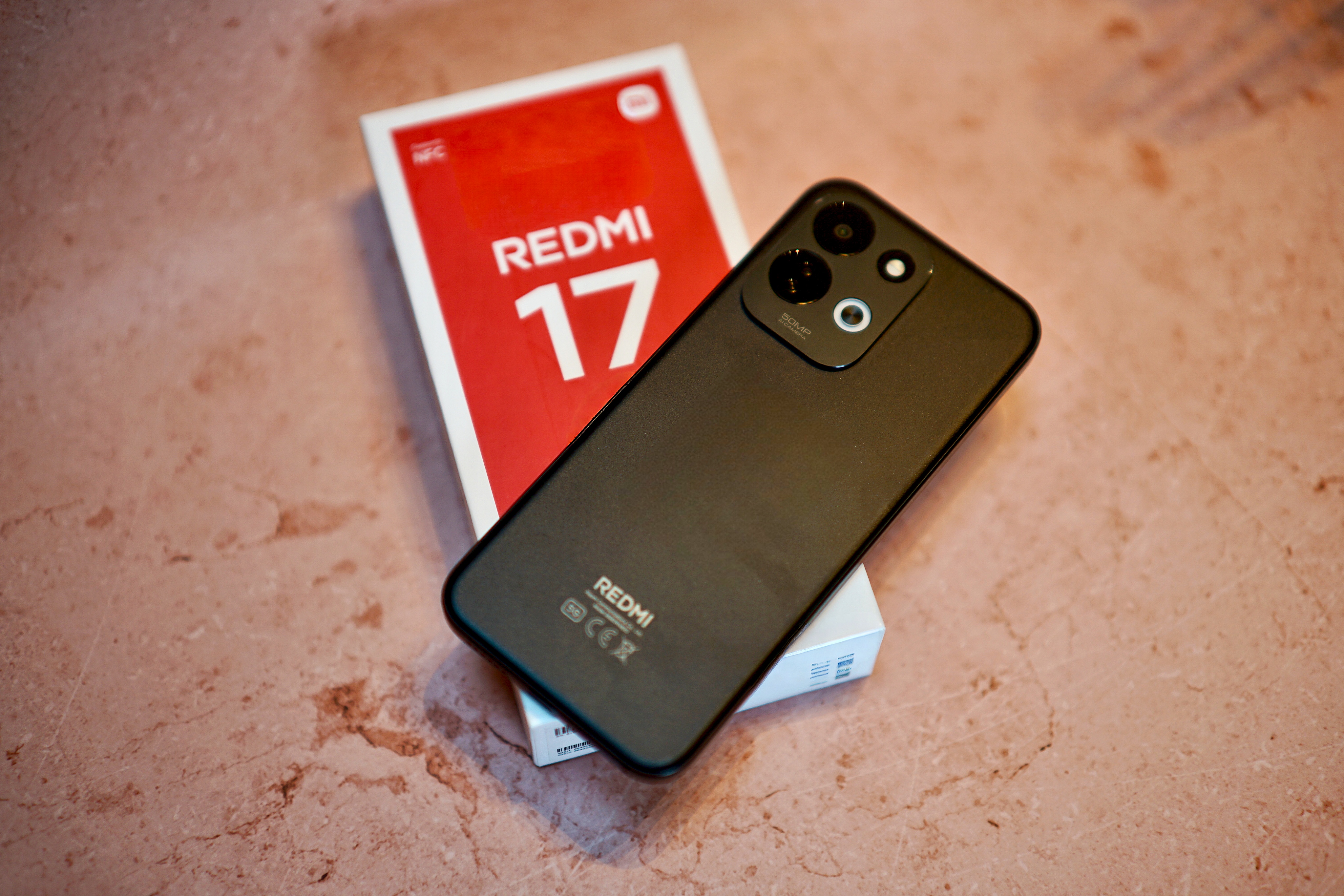 New affordable Xiaomi phone beats the competition on battery life