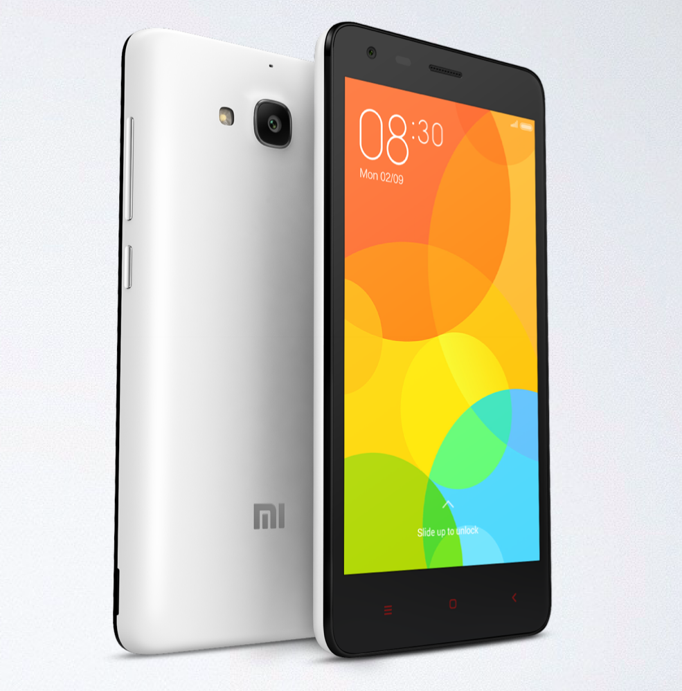 Xiaomi Redmi 2 Smartphone Review -  Reviews