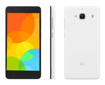 Xiaomi Redmi 2 Smartphone Review -  Reviews