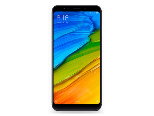 Xiaomi Redmi 5 Plus Smartphone Review NotebookCheck Reviews