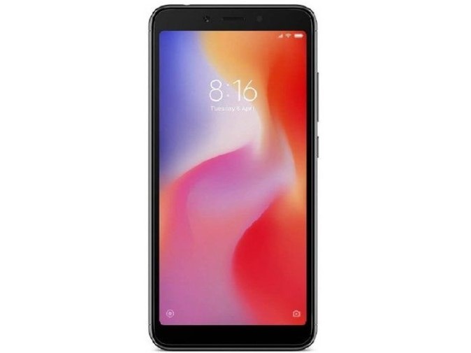 Xiaomi Redmi 6a Smartphone Review Notebookcheck Net Reviews