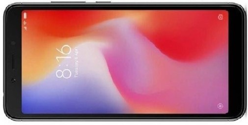 Xiaomi Redmi 6a Smartphone Review Notebookcheck Net Reviews