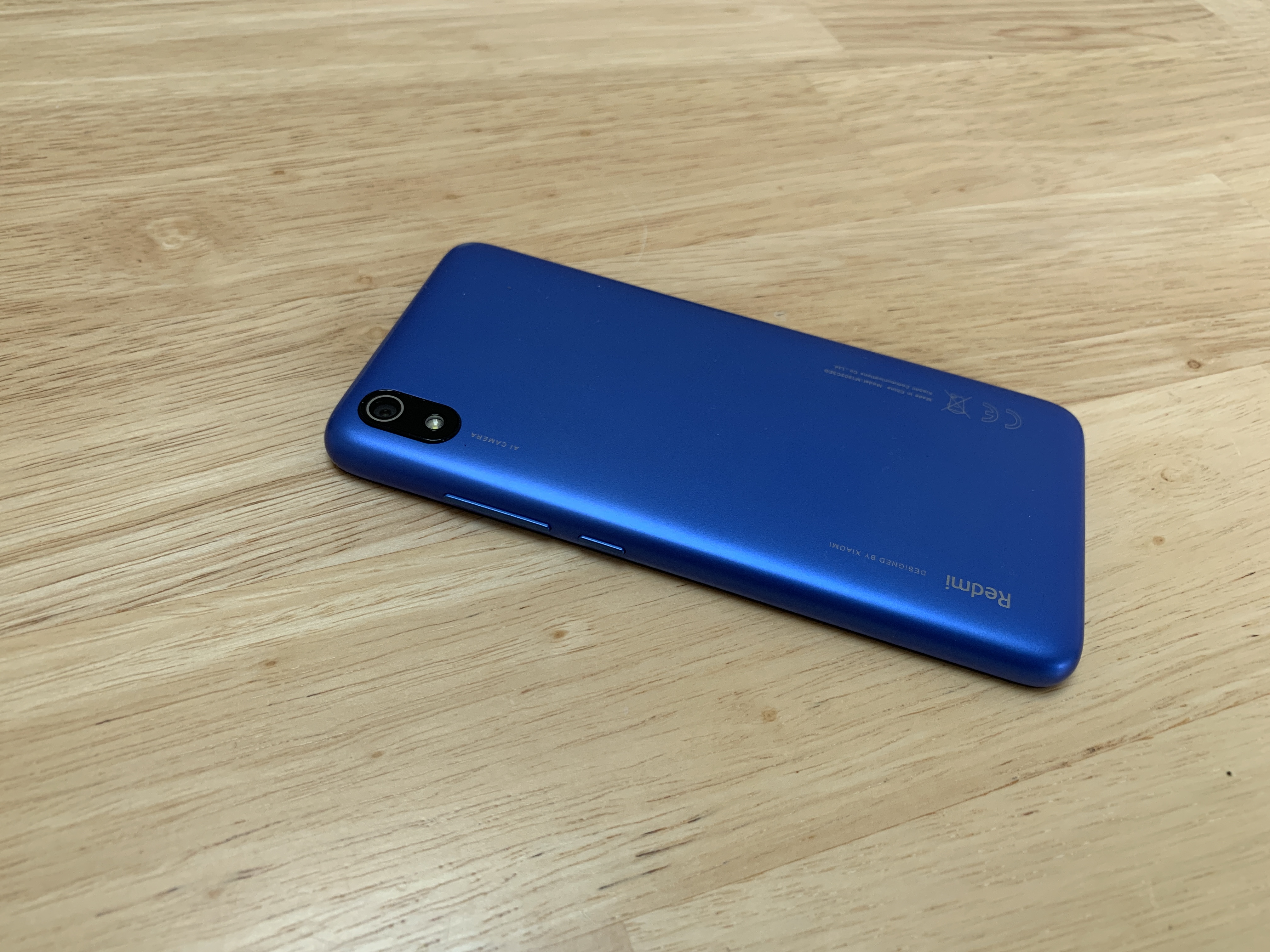Xiaomi Redmi 7A Smartphone Review – the cut-price phone - NotebookCheck ...