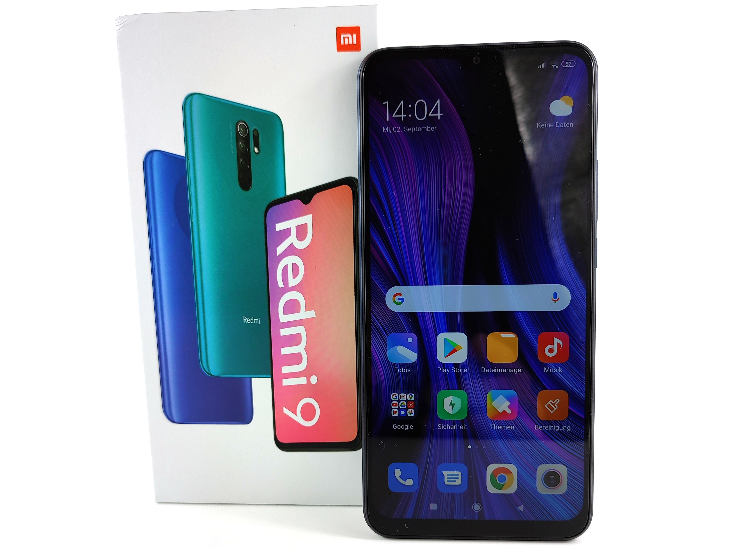 redmi a9 pro price