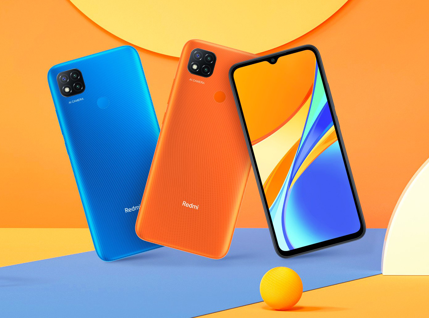 Xiaomi Redmi 9C, análisis: review con características, precio y  especificaciones