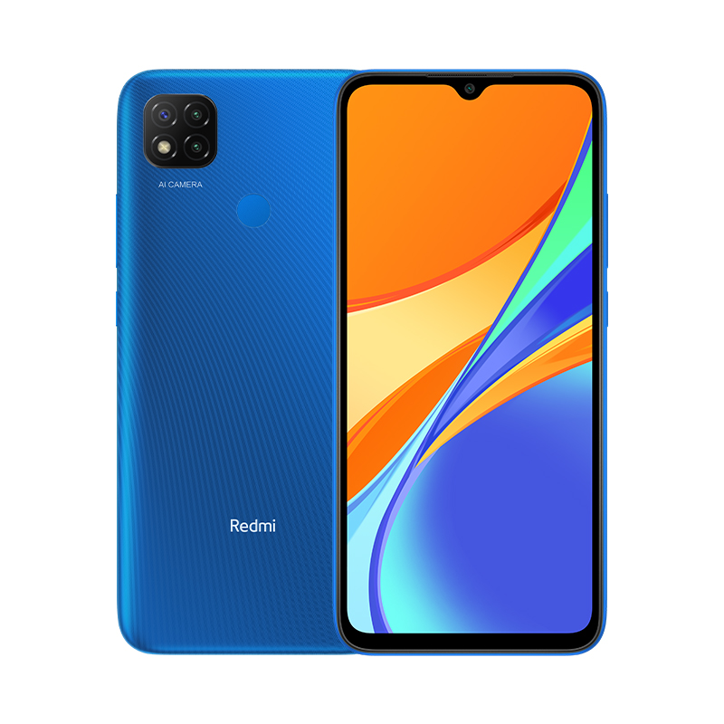 Xiaomi Redmi 9 – Moviles Low Cost