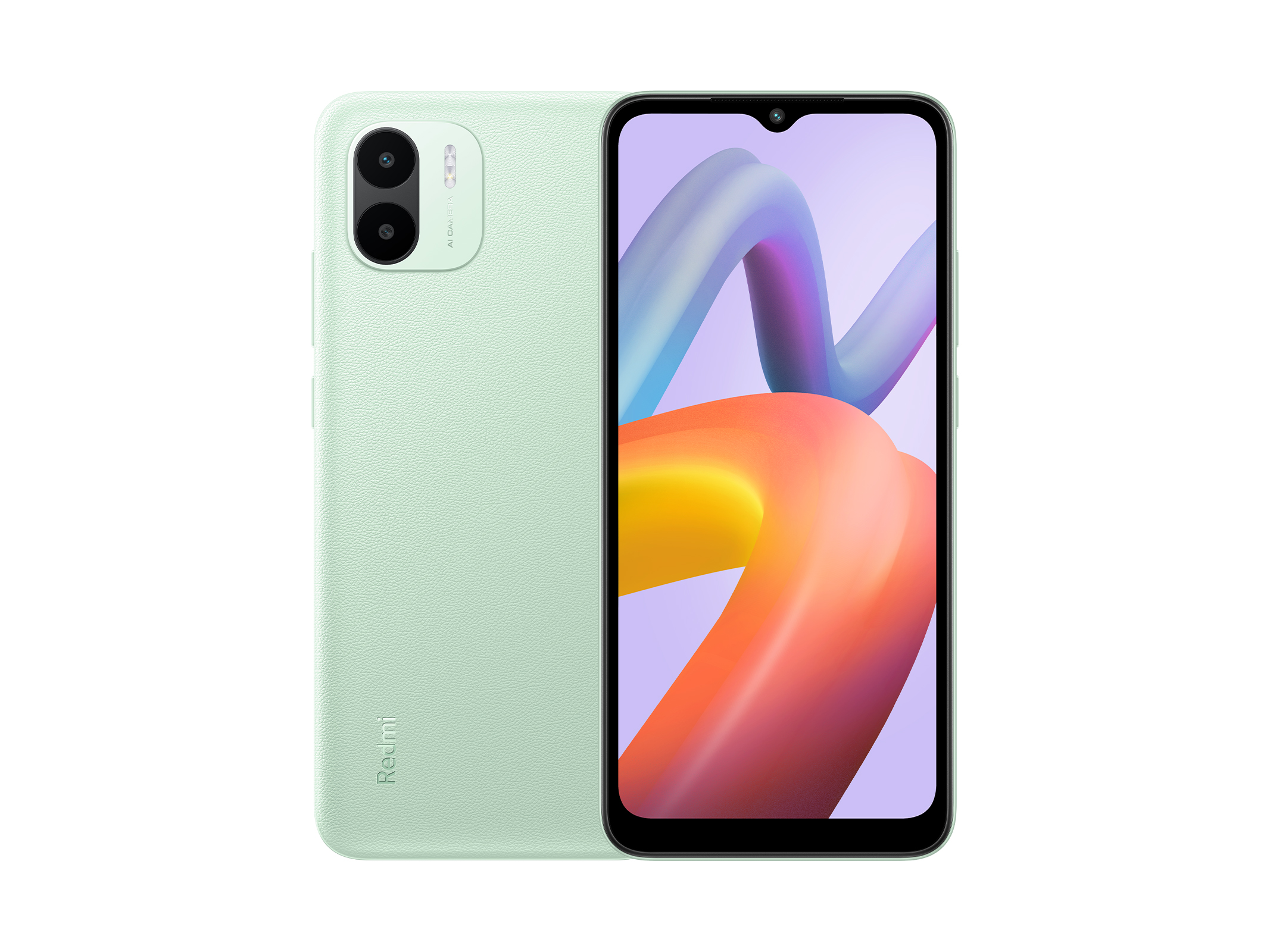 Xiaomi Redmi A2 RAM 2GB 32GB Negro