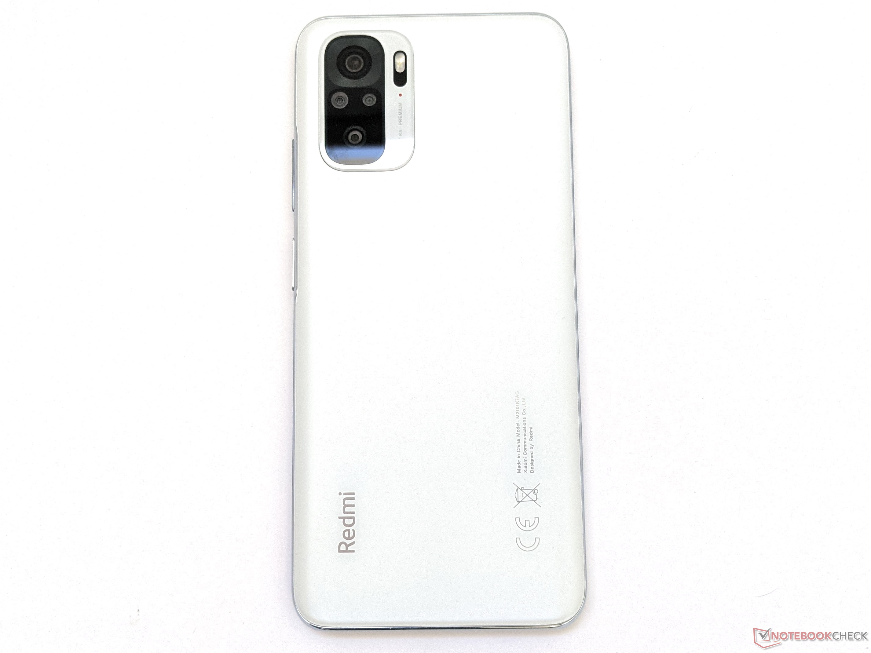 Xiaomi Redmi Note 10 Smartphone In Review Ip Certified Smartphone For Under 200 Euros Notebookcheck Net Reviews