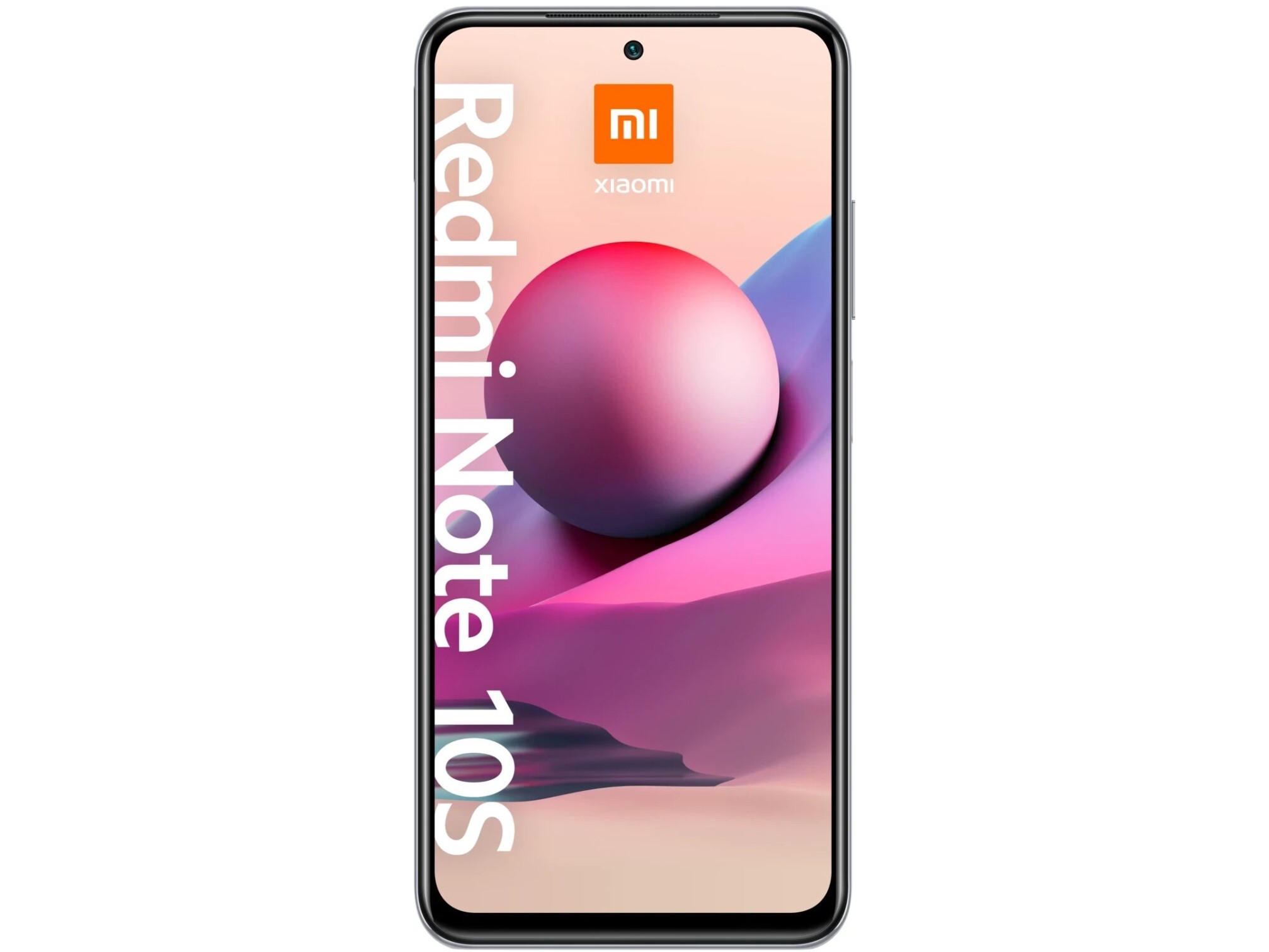 Xiaomi Redmi Note 10S