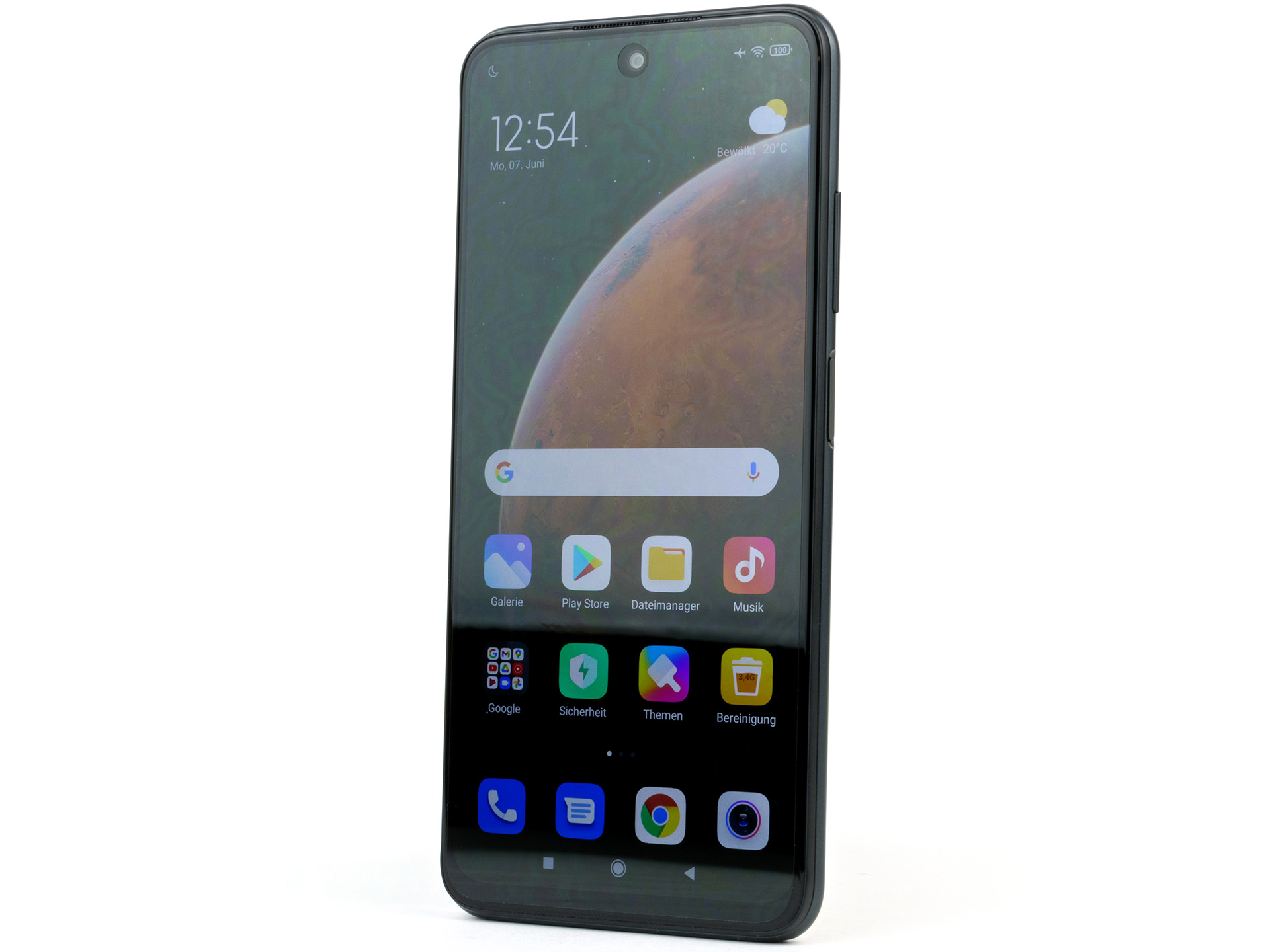 Xiaomi Redmi Note 10 5G: review con características, precio y