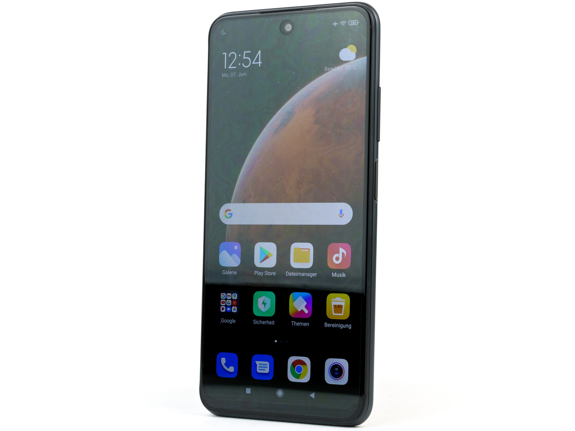 Xiaomi Redmi Note 10 5G - Price, Specifications and Features Feb