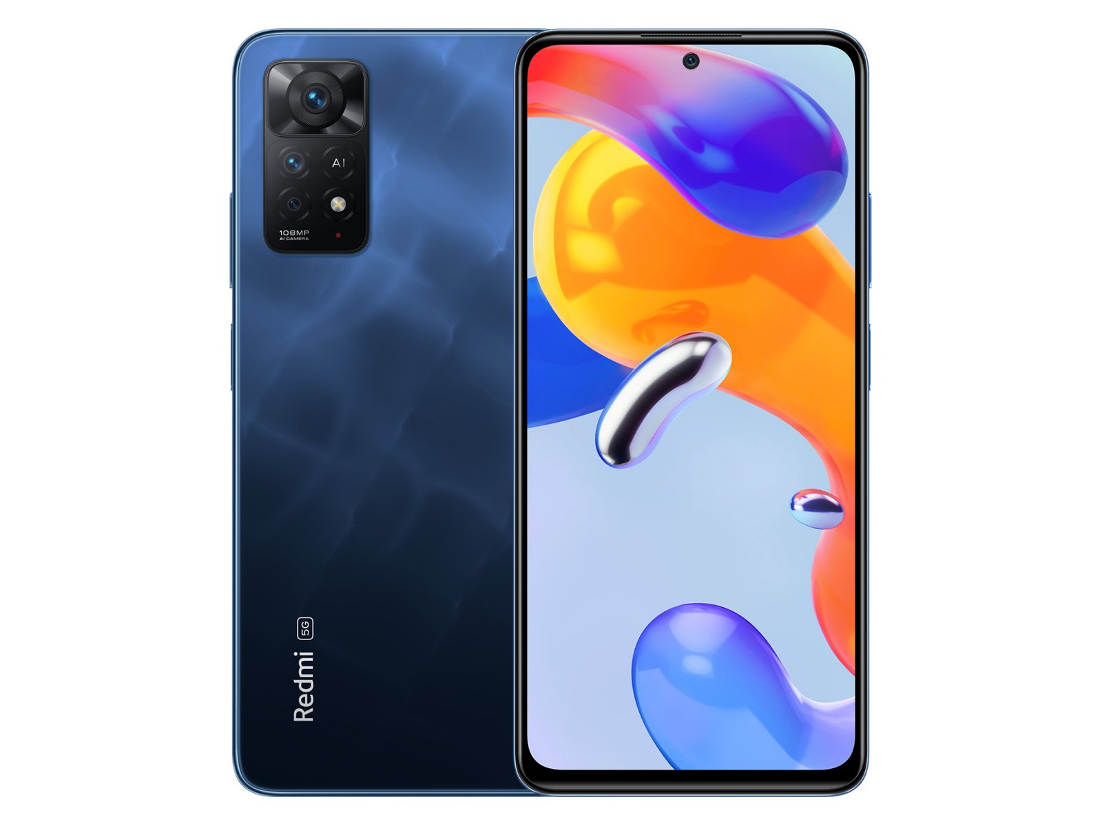 Redmi Note 10 Pro  Sale: Redmi Note 10 Pro To Go On Sale Today via  ; Price, Specifications And Other Details Here