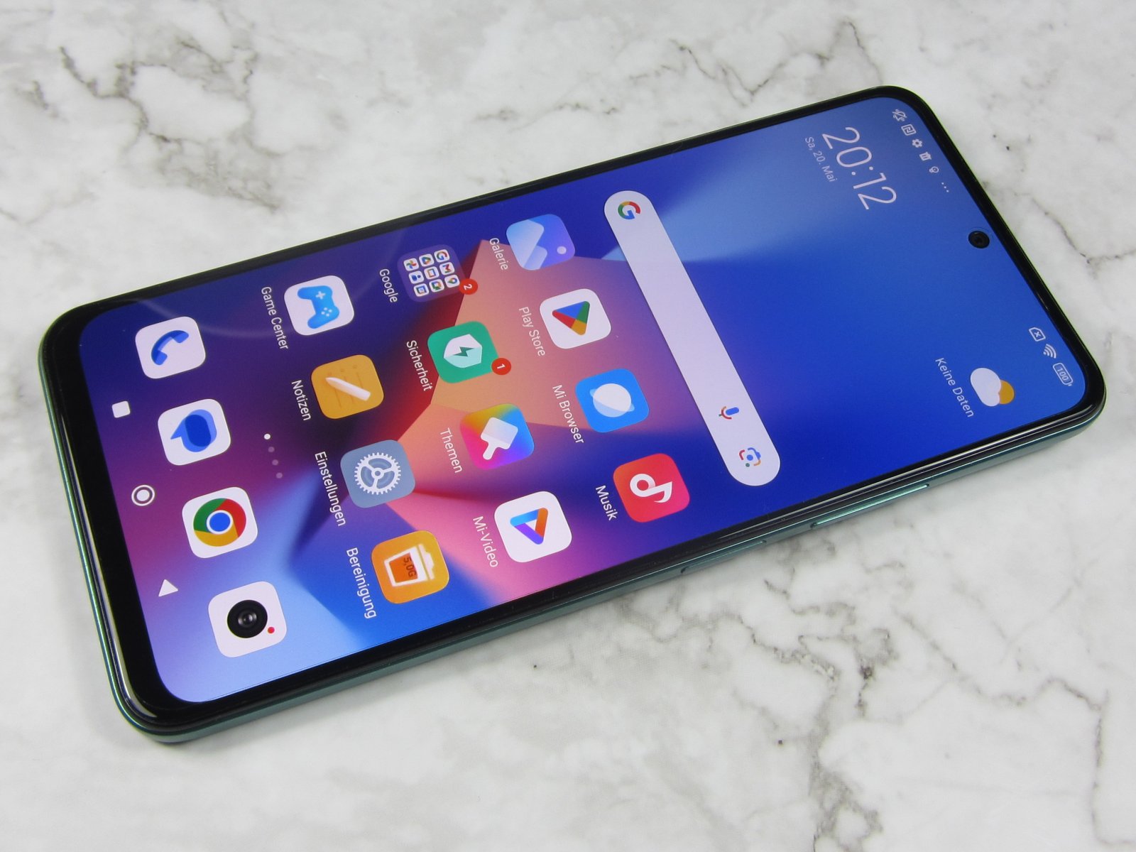 Xiaomi Redmi Note 12 5G review: Cheap mid-range with 120 Hz and