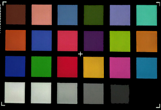 ColorChecker 