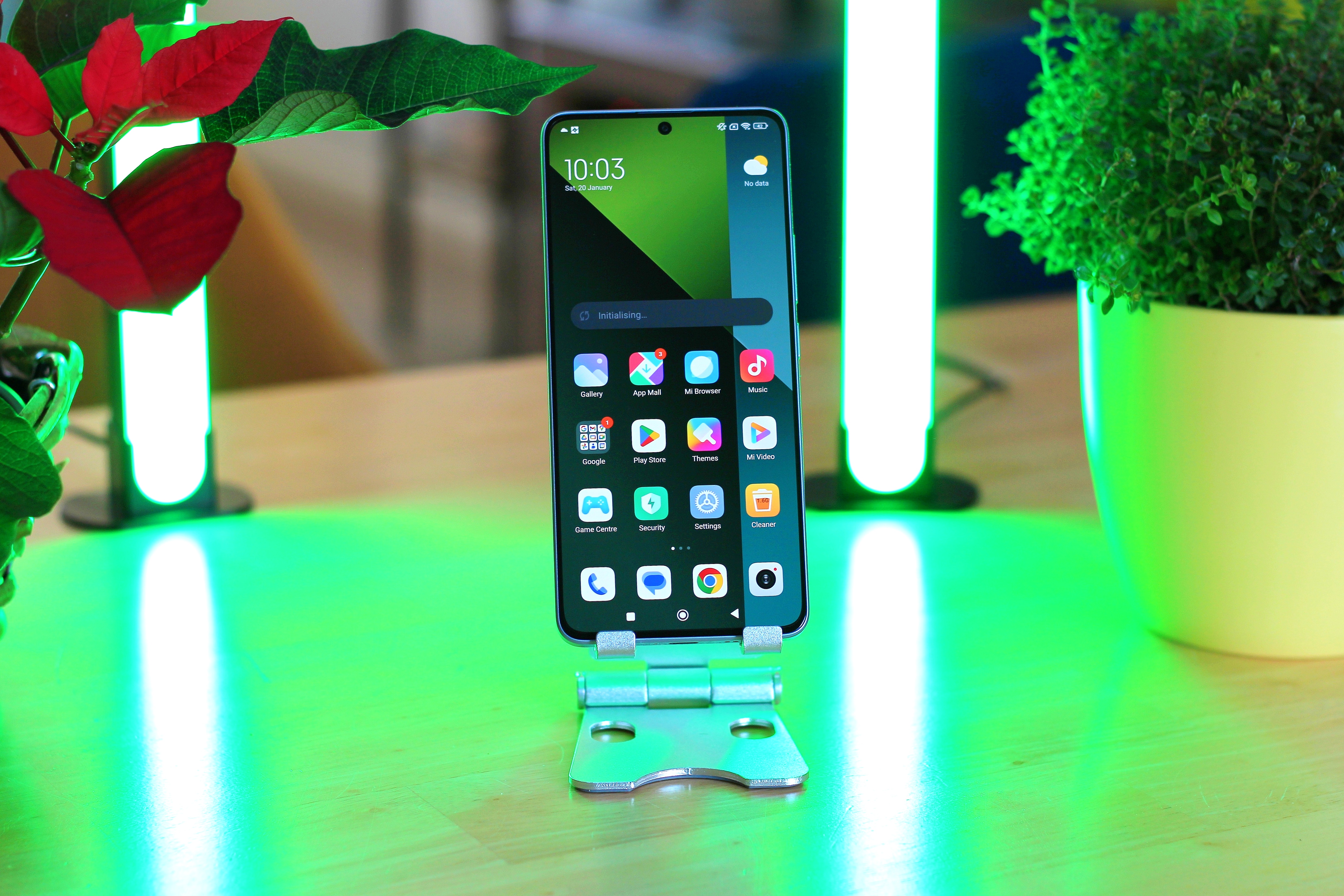 Xiaomi Redmi Note 13 Pro 5G smartphone review – A modern midrange phone with a fabulous screen