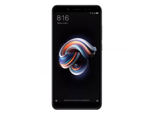 Xiaomi Redmi Note 5 Xiaomi Redmi Note 5