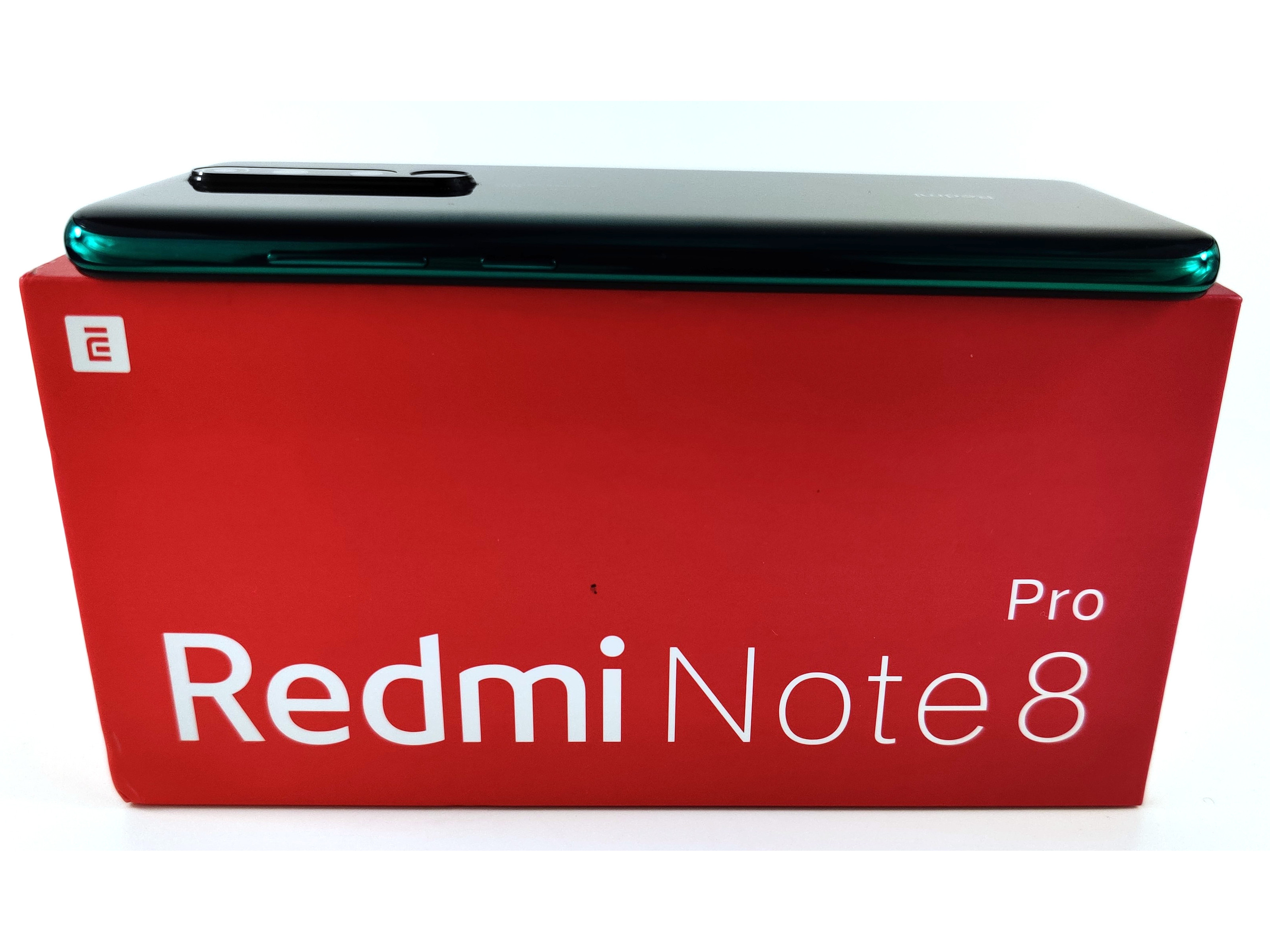 the best cellphone tracker program Redmi Note 8