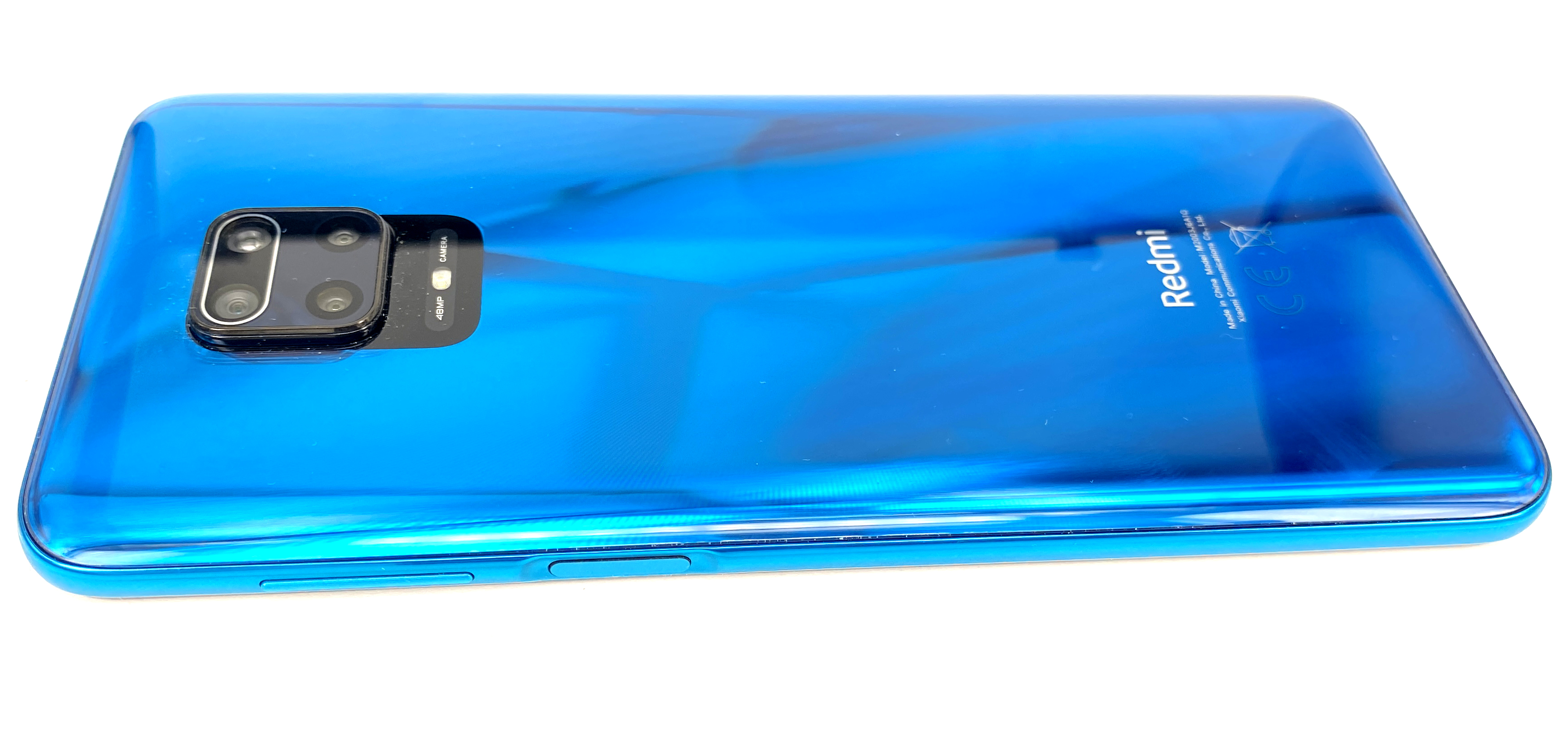 Redmi Note 9 Купить В Красноярске
