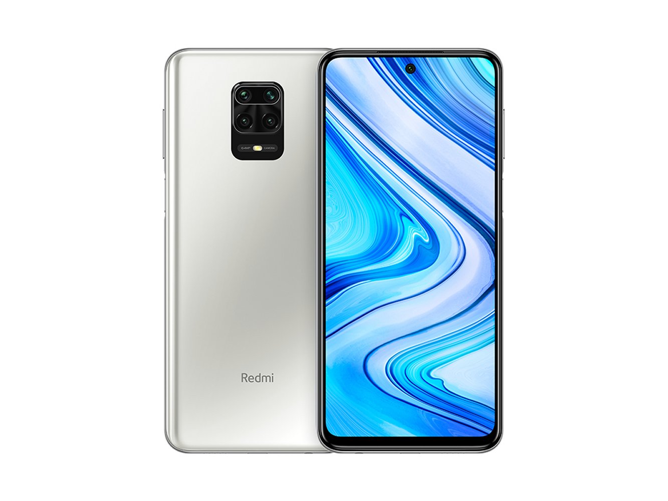 Xiaomi Redmi Note 9 Pro