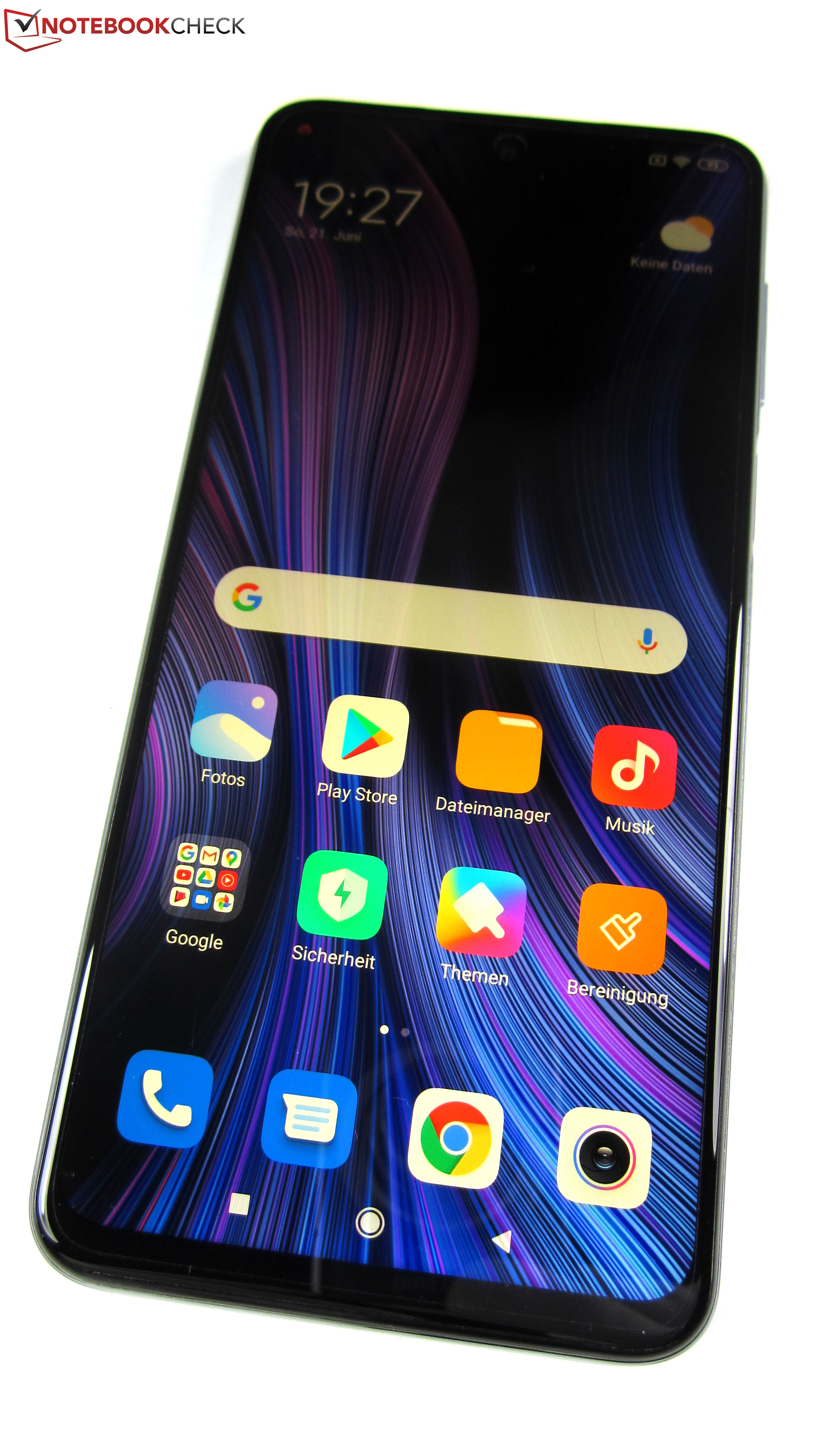 Xiaomi Redmi Note 9 Pro Smartphone Review: Plenty of  