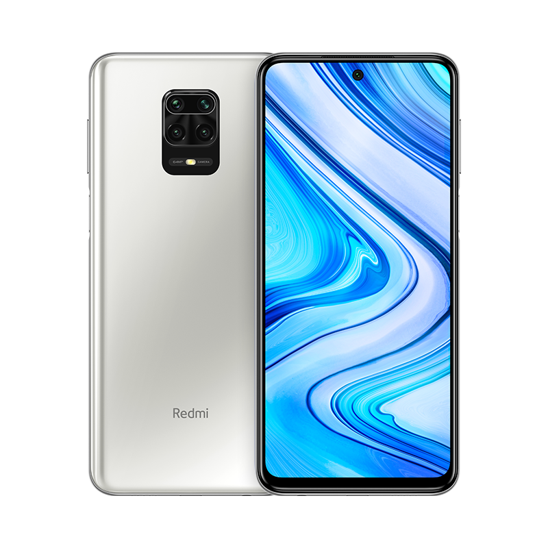 Xiaomi Redmi Note 9 Pro Smartphone Review: Plenty of features for