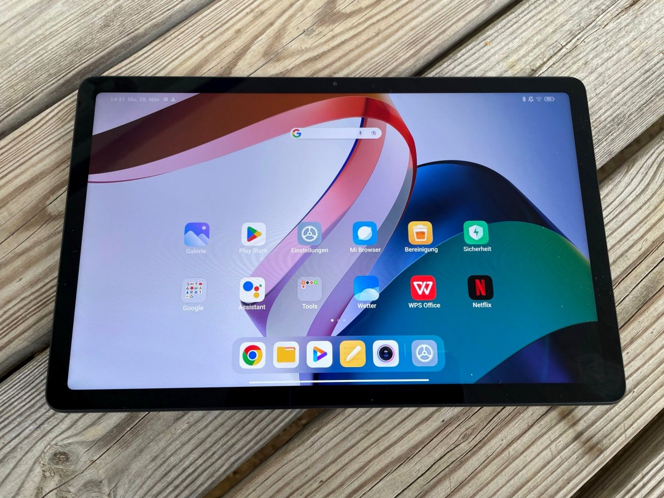 Xiaomi Redmi Pad SE Tablet review - Downgrade instead of improvement? -   Reviews